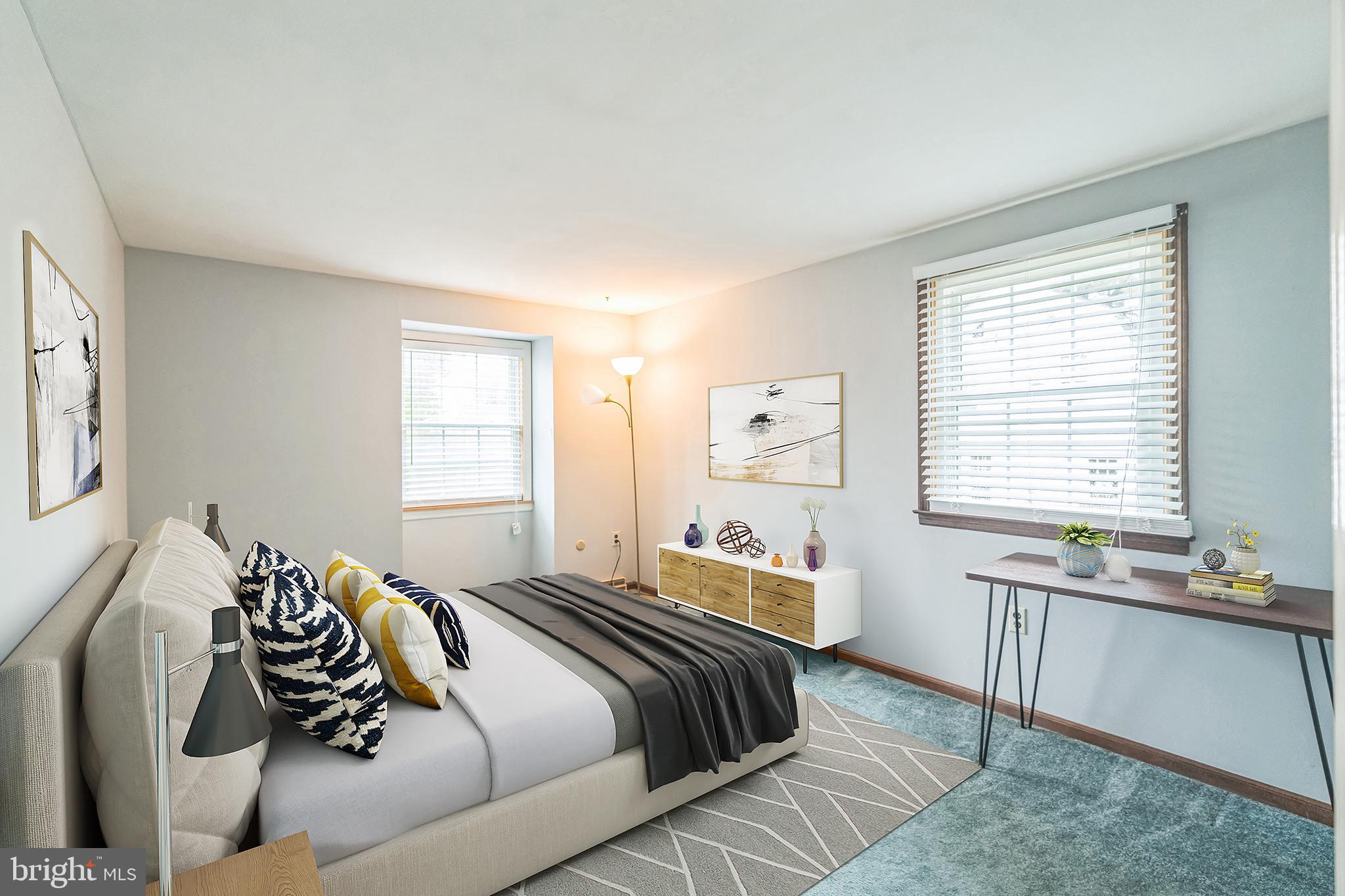 ROXBOROUGH - Residential