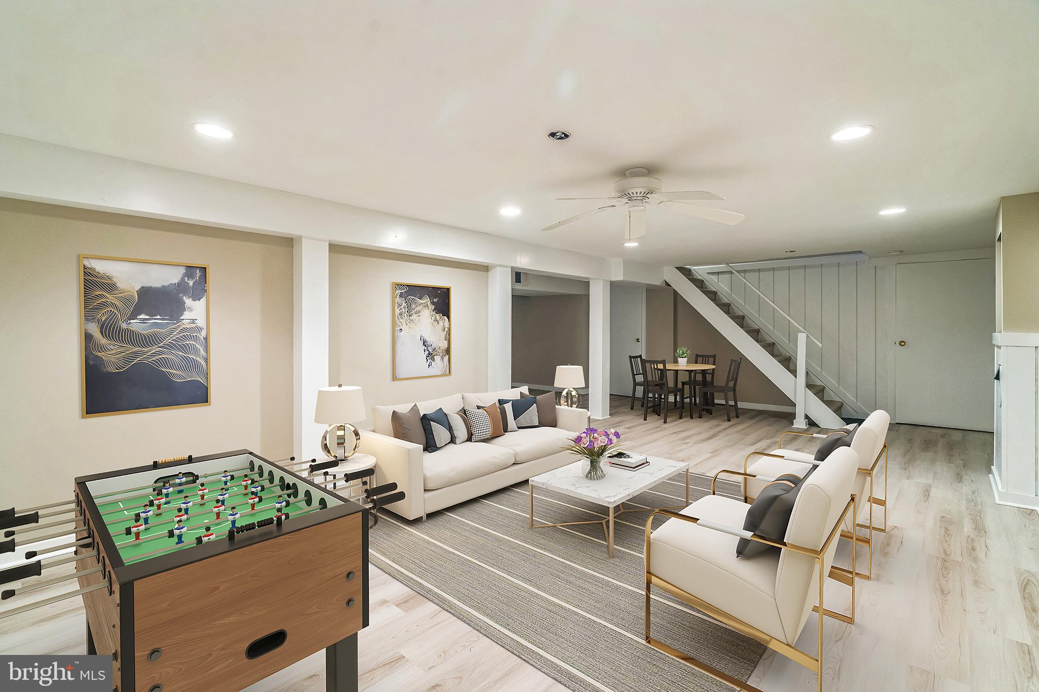 ROXBOROUGH - Residential