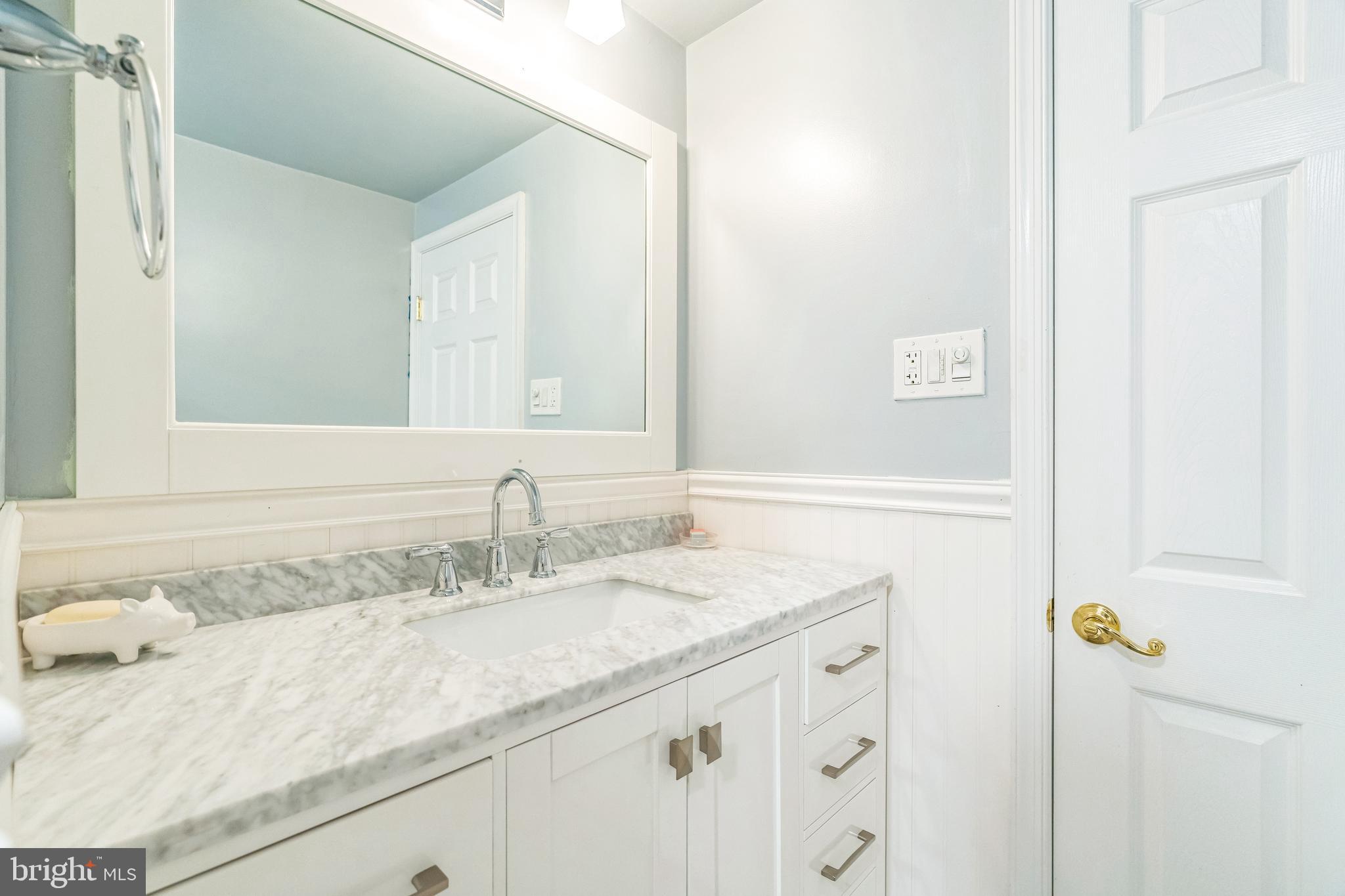 ROXBOROUGH - Residential