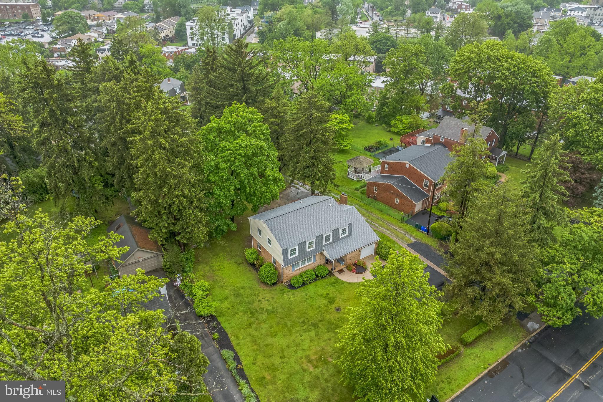 ROXBOROUGH - Residential