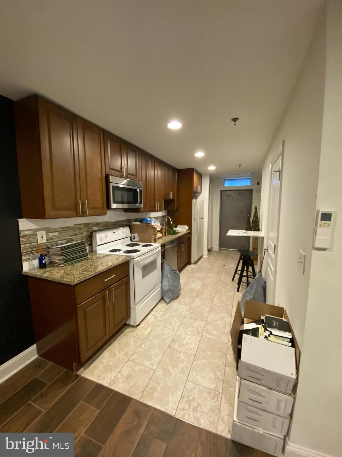 FISHTOWN - Residential Lease