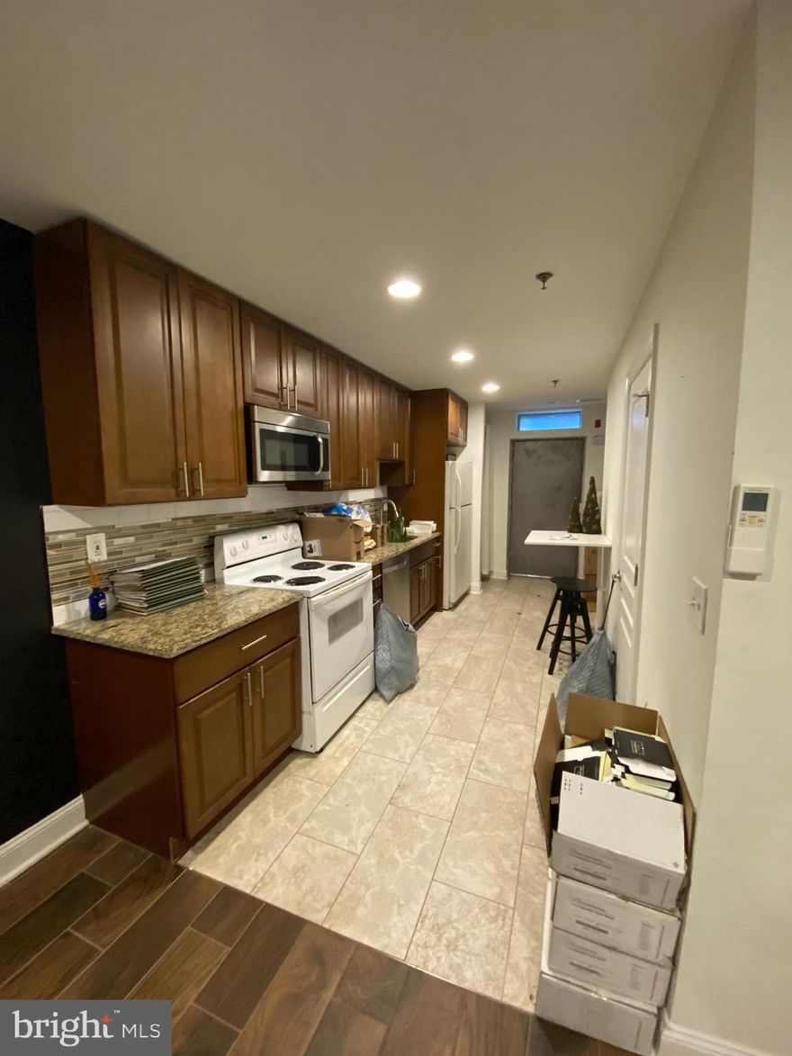 Clean and affordable in the heart of Fishtown!! This apartment includes updated appliances and Central Air. Excellent walking distance to your favorite spots. PETS ALLOWED! Inquire today before it's gone!