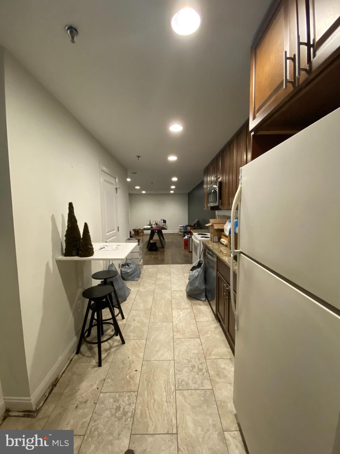 FISHTOWN - Residential Lease