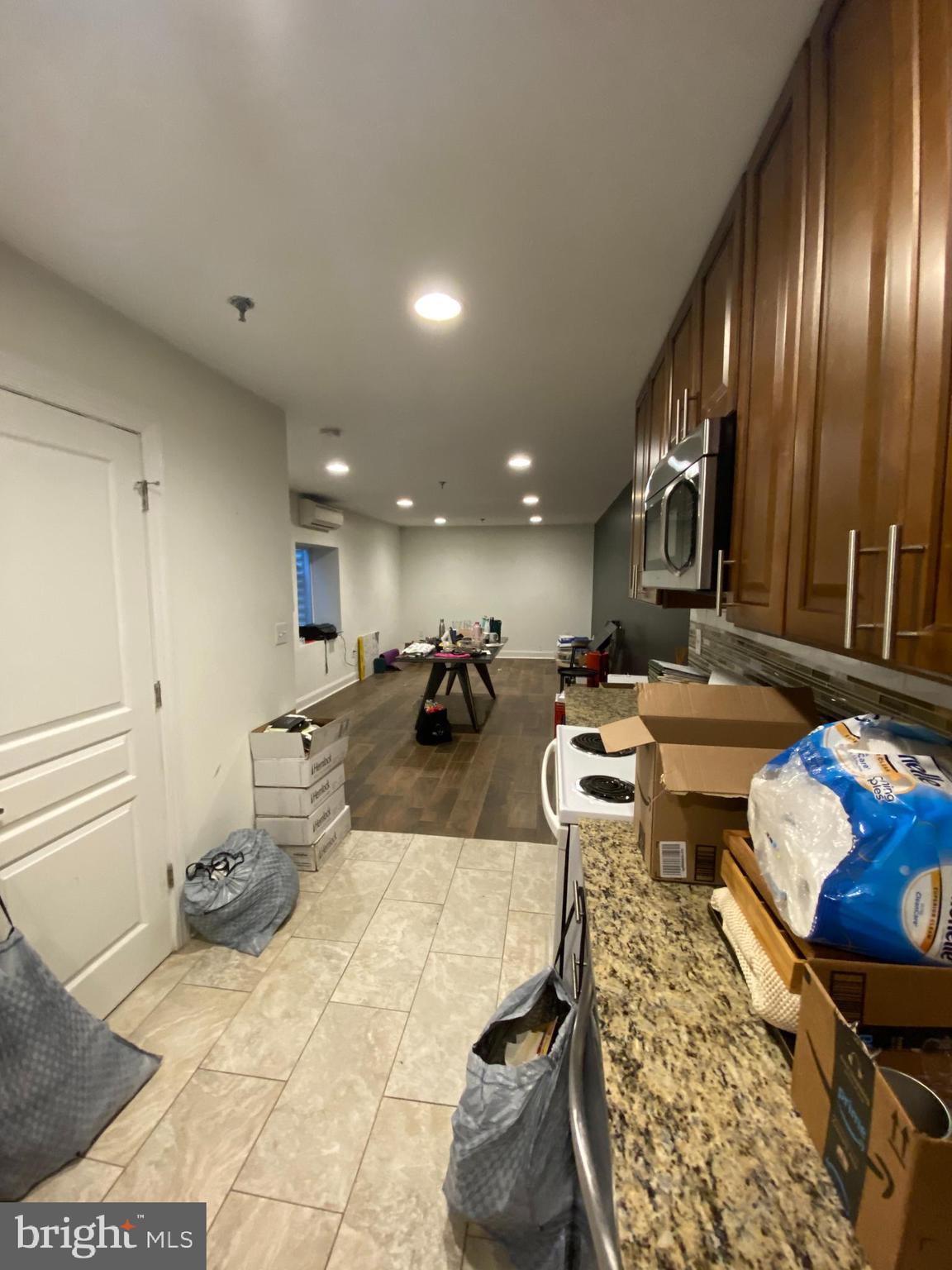 FISHTOWN - Residential Lease