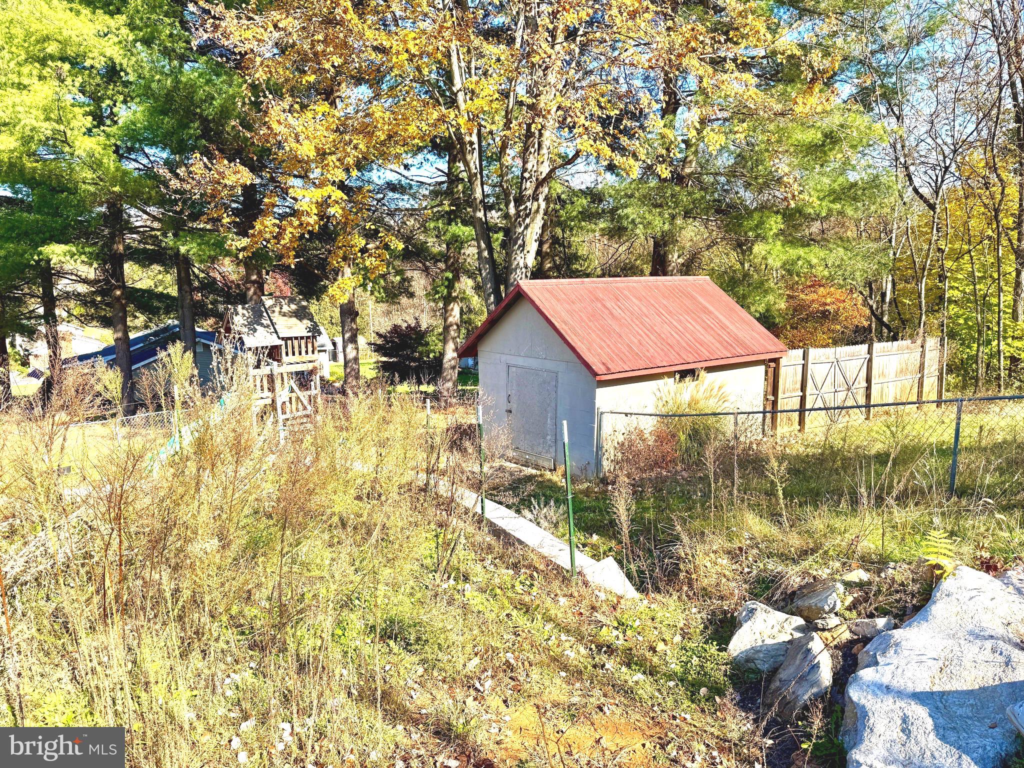 NEILLAND PARK - Residential