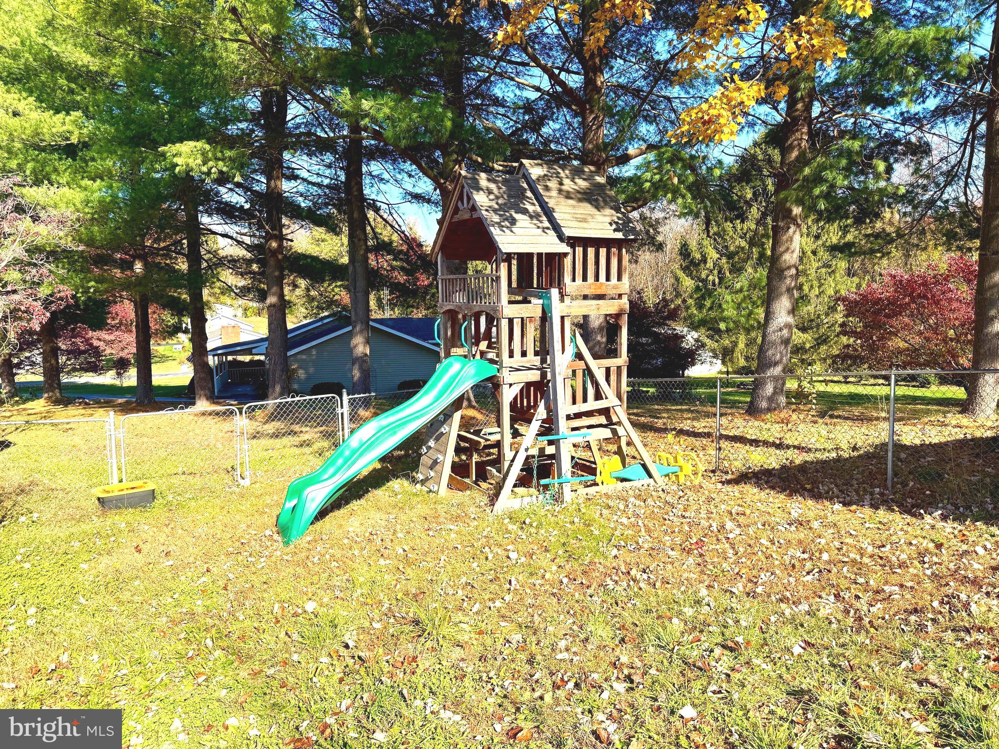 NEILLAND PARK - Residential