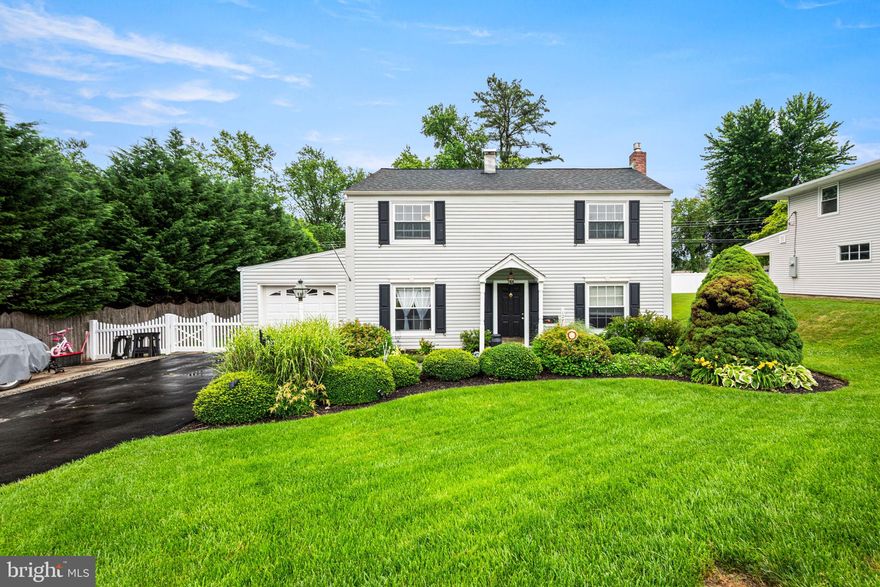 Welcome to 128 Terrace Road in the sought-after Twin Oaks section of Levittown—a home that checks all the boxes.

Step inside and you’re immediately welcomed by a bright, easy-flow layout. The main living area connects seamlessly to an updated kitchen with clean, modern finishes—perfect for both everyday living and entertaining. A conveniently located powder room adds everyday convenience for both guests and daily living.

The first floor also offers a dedicated dining space, a versatile bonus room off the garage ideal for a home office or mudroom, and a full laundry room to keep things organized and out of sight. An additional sun-filled living space provides the flexibility everyone wants right now—whether it’s a playroom or additional entertaining space.

Upstairs, you’ll find all three bedrooms, including a spacious primary suite with an updated ensuite bath and two walk-in closets. The additional two bedrooms and a full hall bathroom complete the second floor.

Located in the Neshaminy School District and just minutes from shopping, dining, Route 1, and I-95.

Major updates include: roof (2021), kitchen remodel (2022), water heater (2022–2023), primary bathroom remodel (2025), and boiler (2026).

**Showings begin at Mega Open House on Saturday, April 18th from 2:00–5:00 PM.**