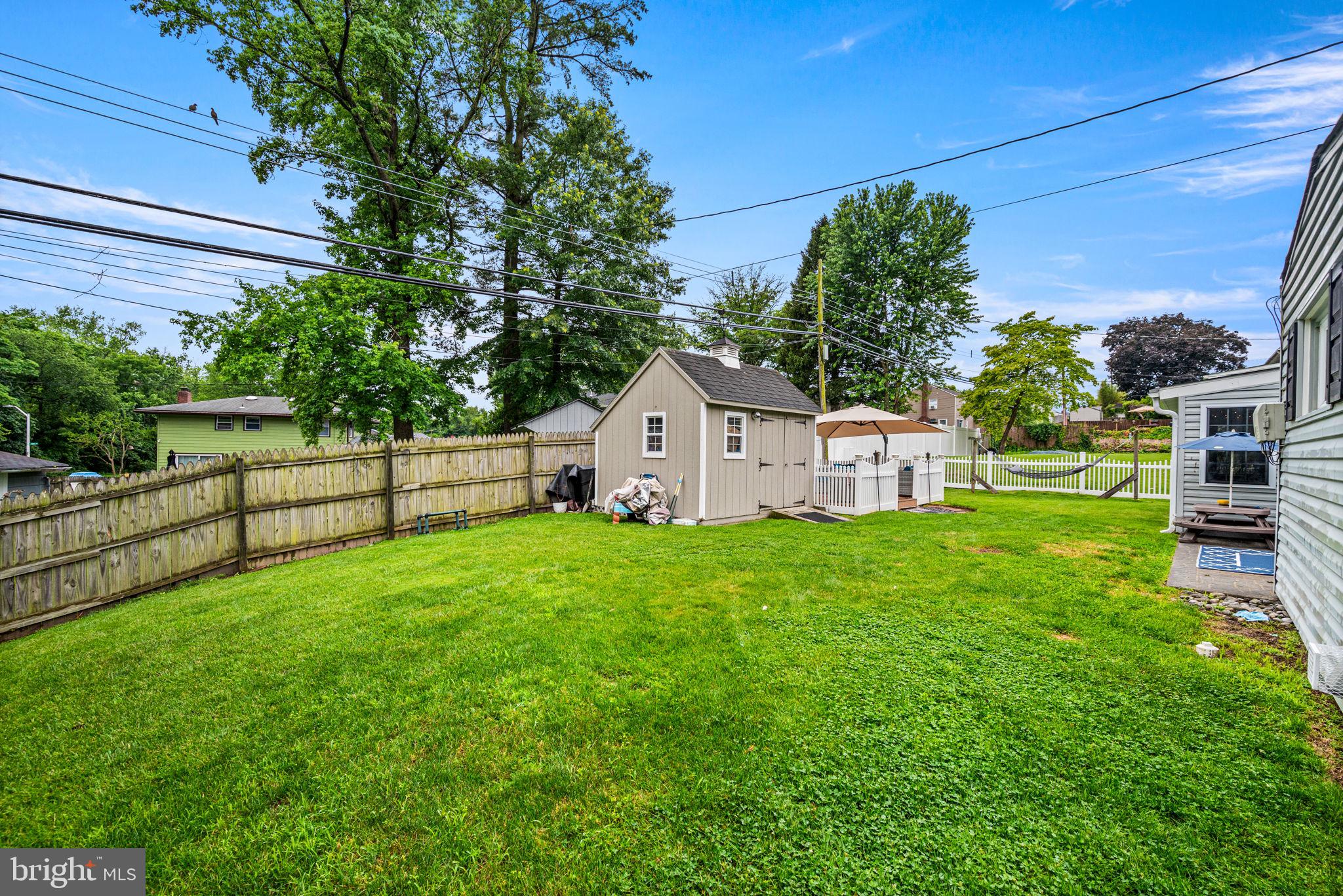 TWIN OAKS - Residential