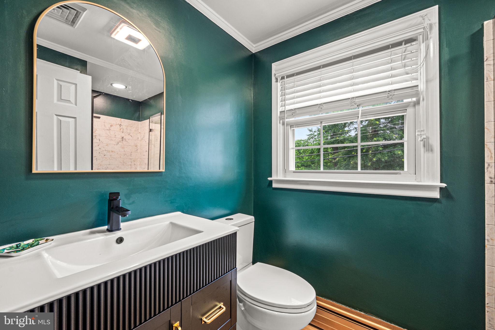 TWIN OAKS - Residential