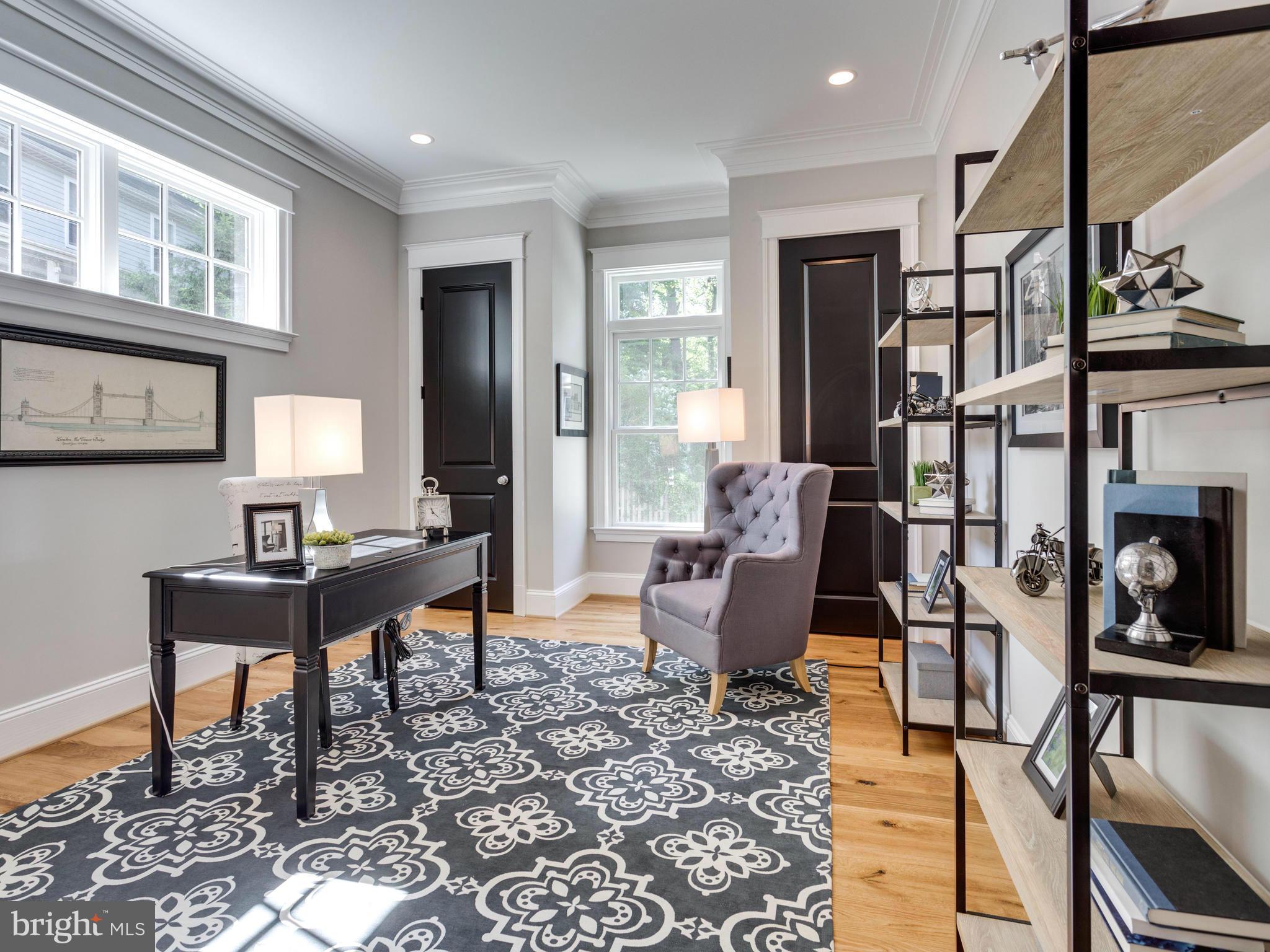 WOODMONT - Residential