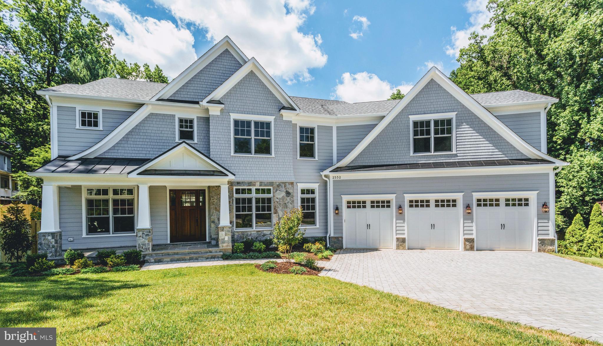 WOODMONT - Residential