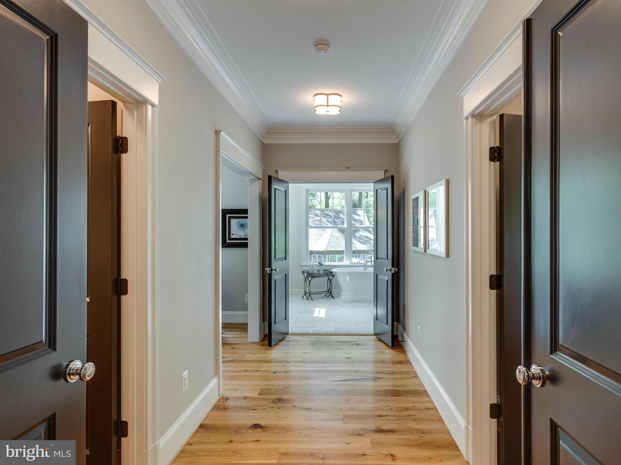 WOODMONT - Residential