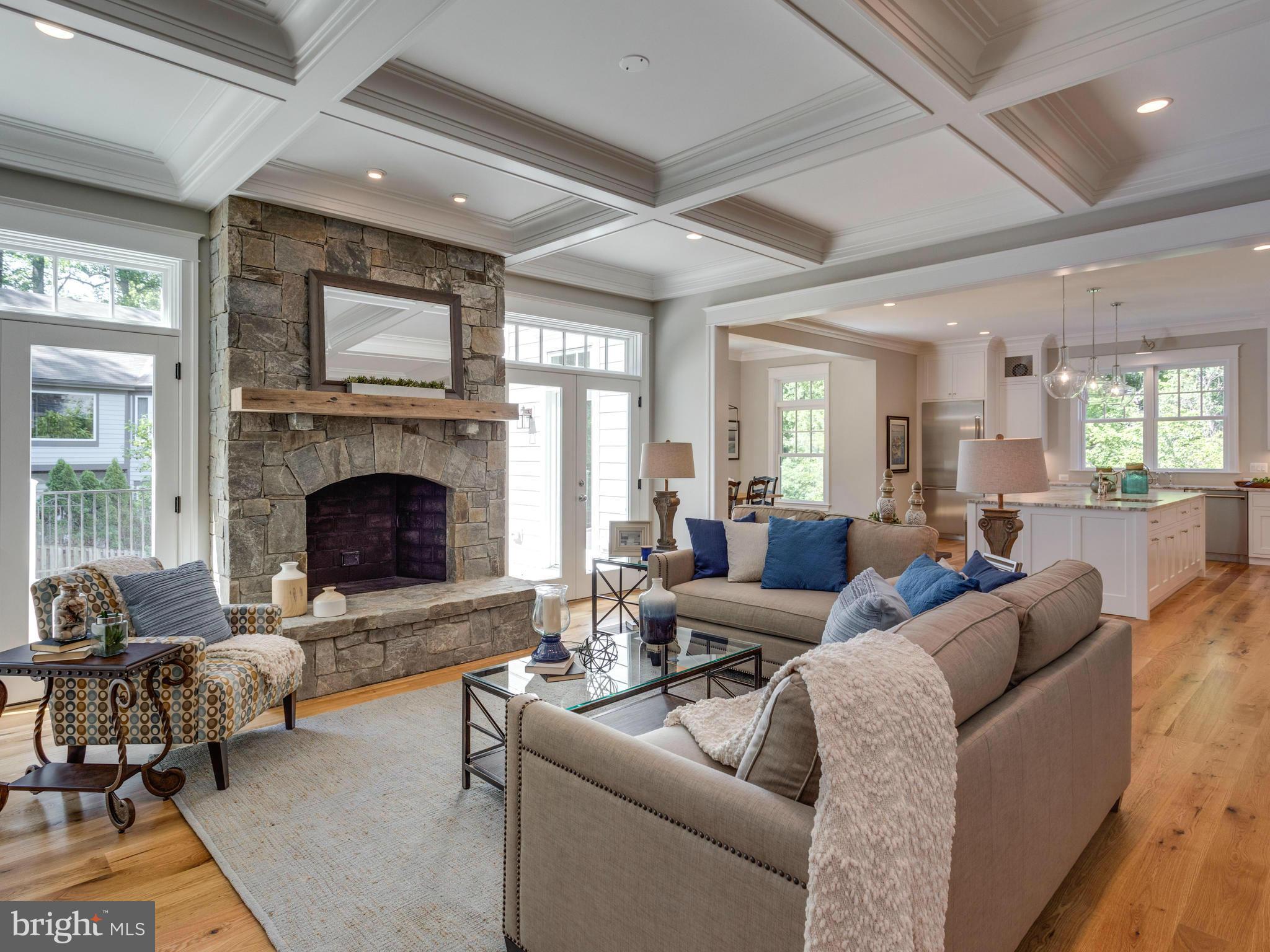 WOODMONT - Residential