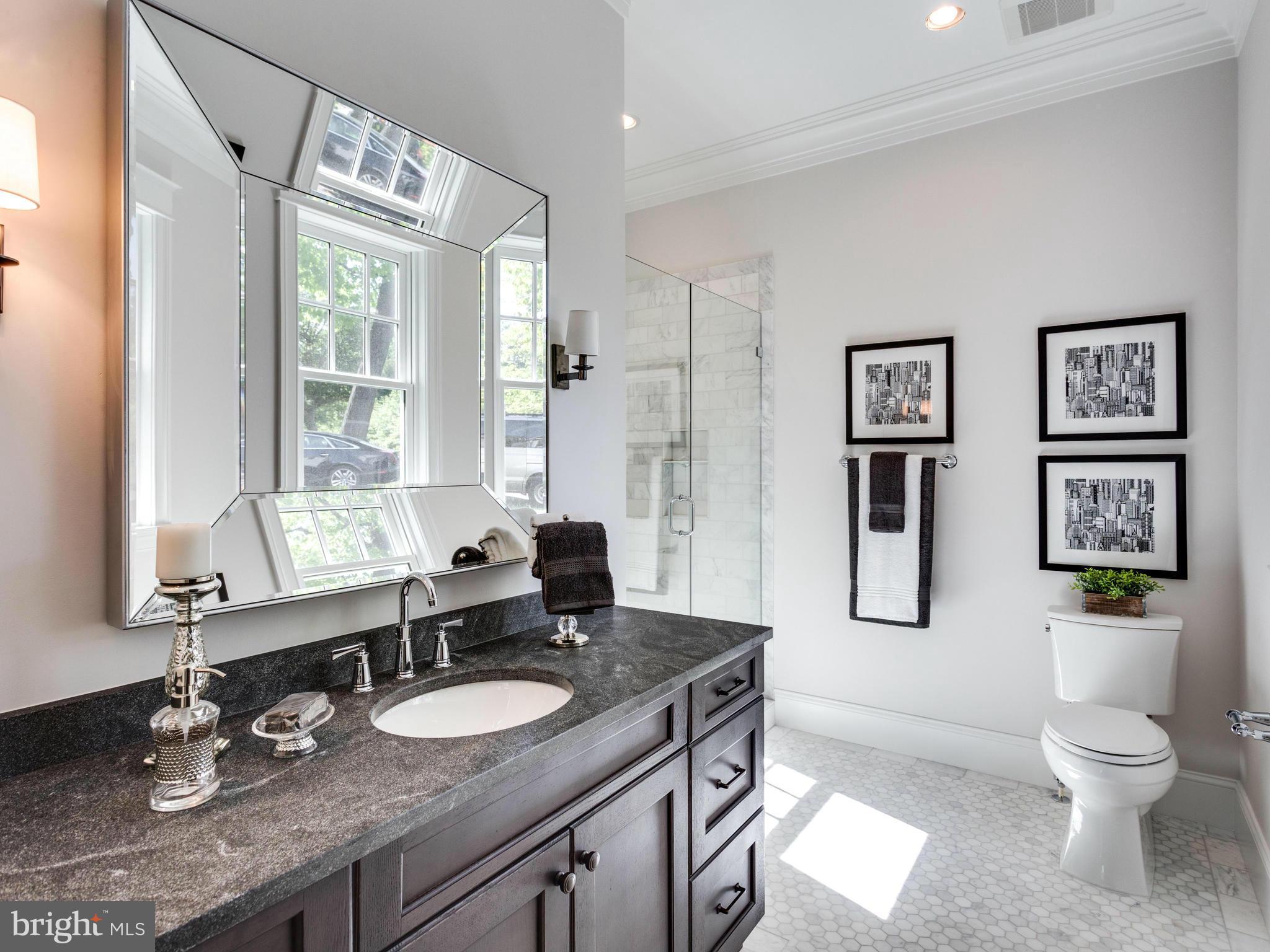 WOODMONT - Residential