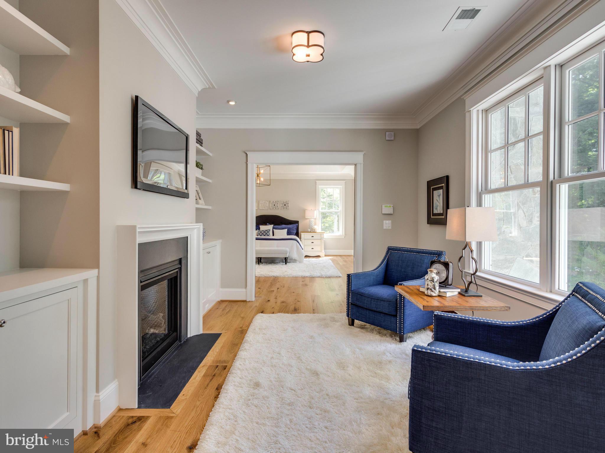 WOODMONT - Residential