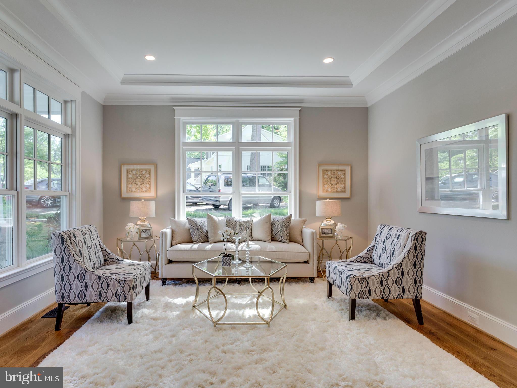 WOODMONT - Residential