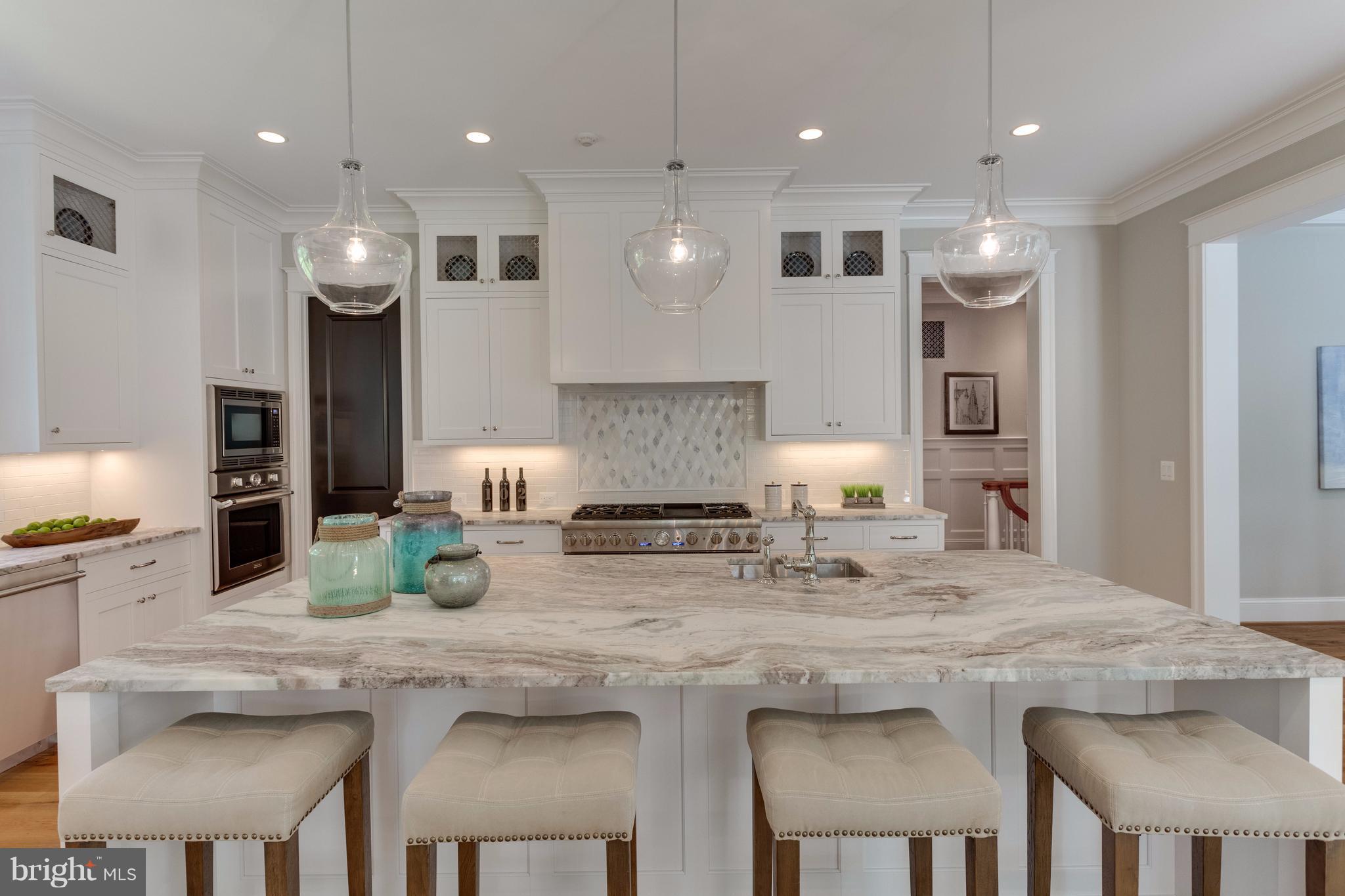 WOODMONT - Residential