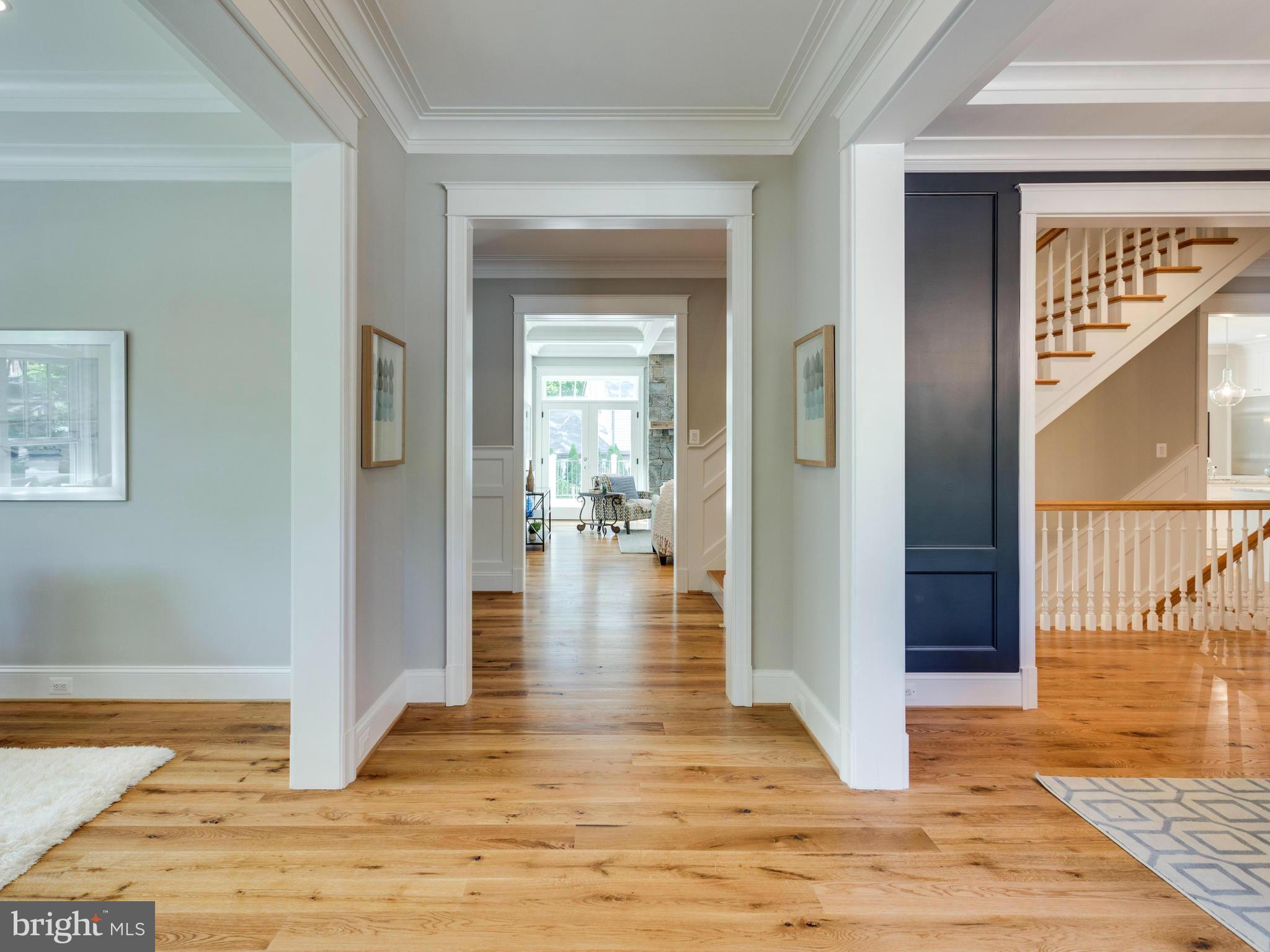 WOODMONT - Residential