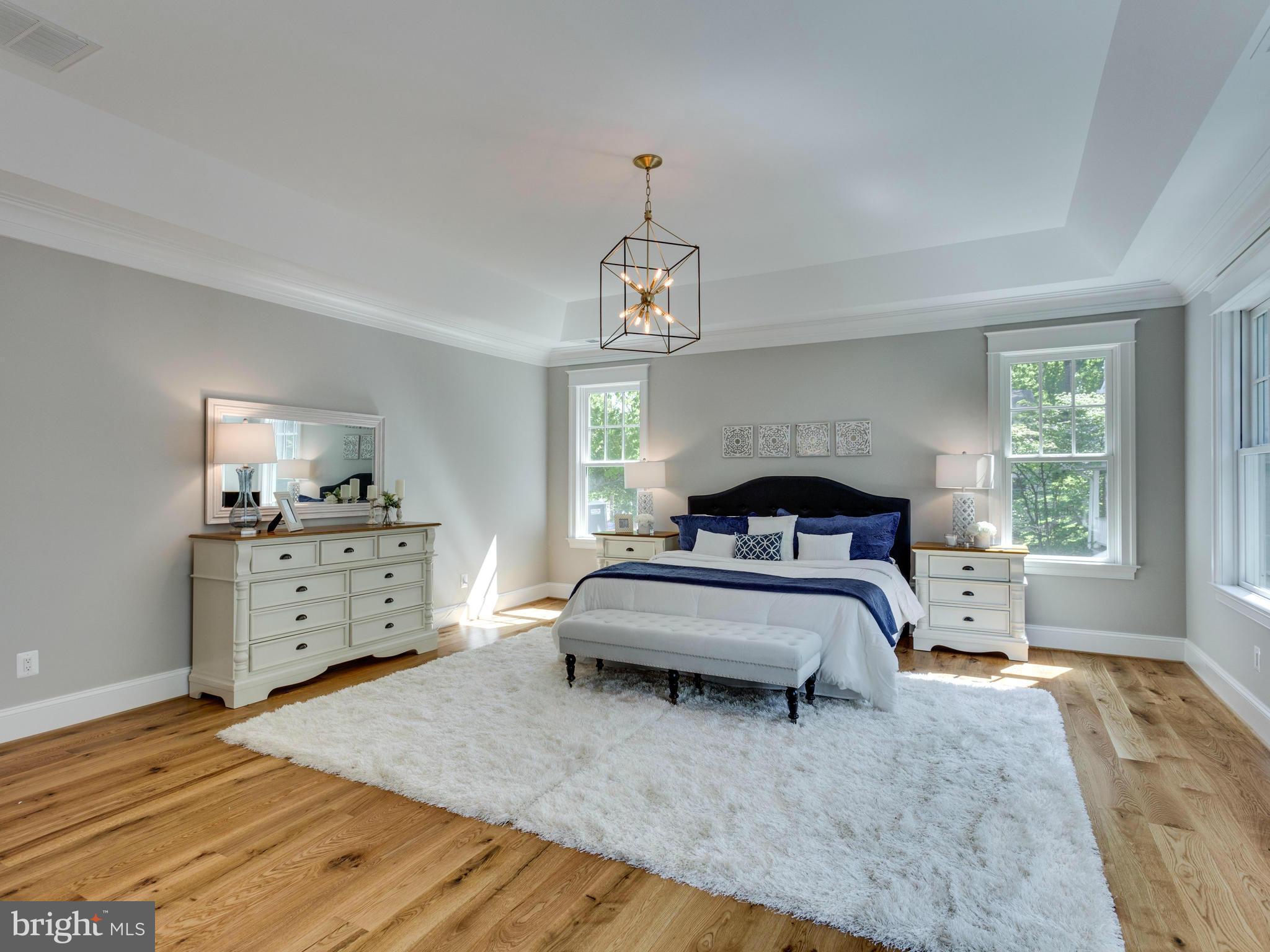 WOODMONT - Residential