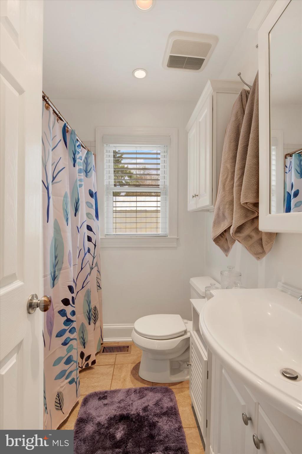 BULL NECK - Residential Lease