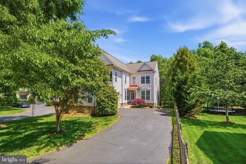 Homes For Sale - 21980 Stonestile Place<br/> Loudoun County, BROADLANDS, VA 20148