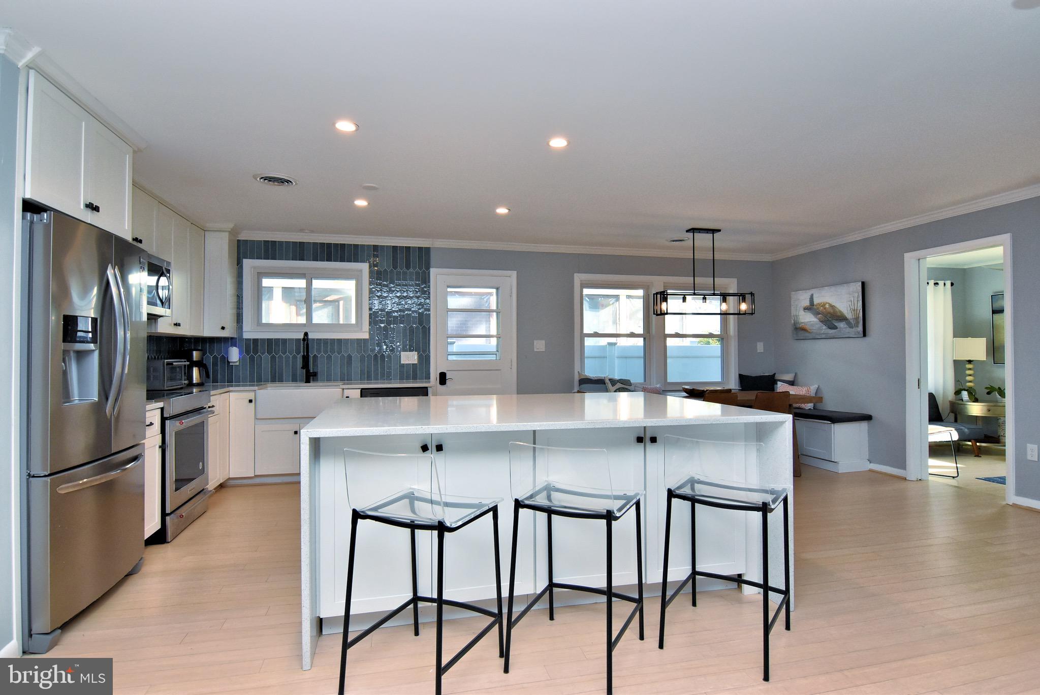 REHOBOTH BEACH - Residential