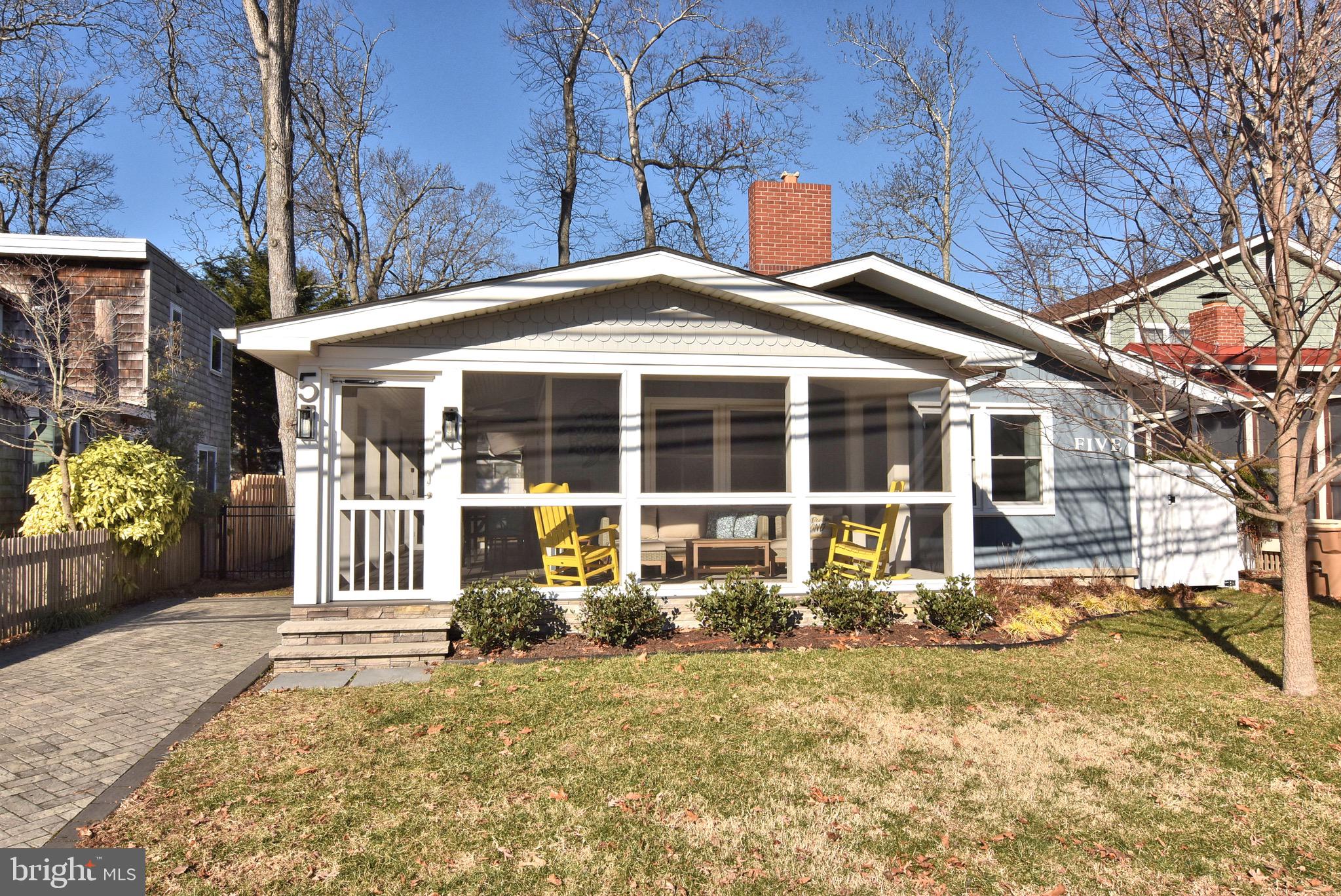 REHOBOTH BEACH - Residential