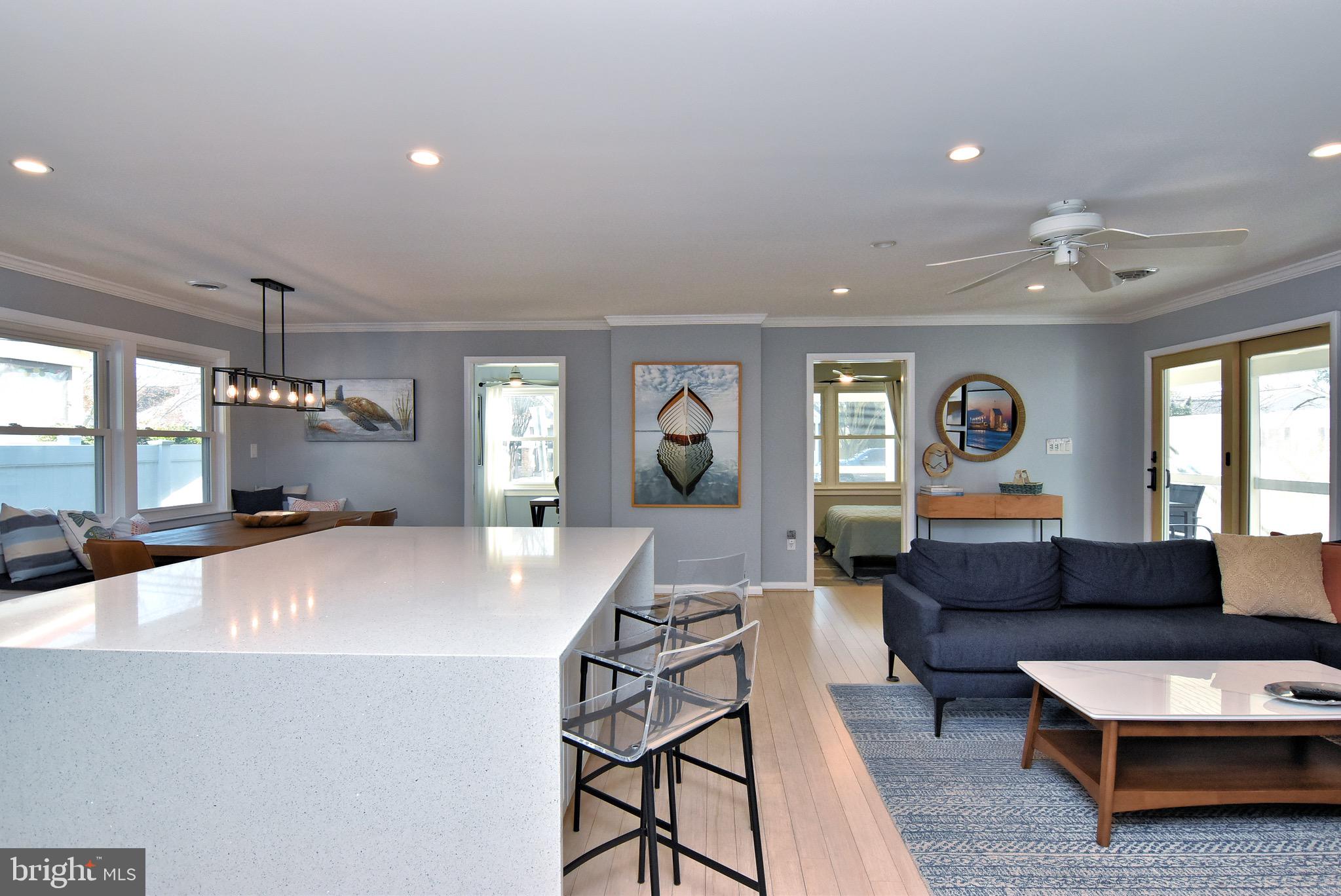 REHOBOTH BEACH - Residential