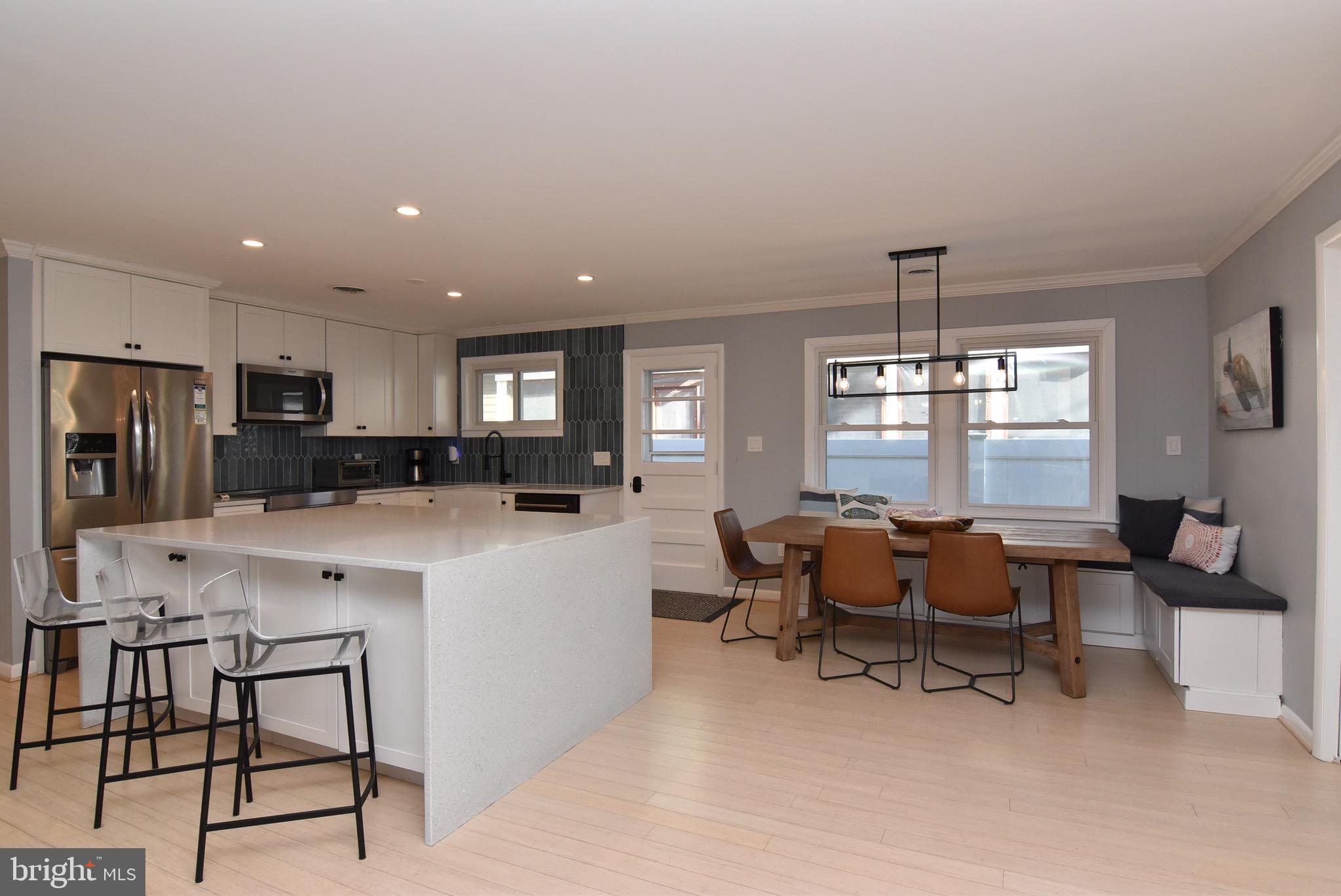 REHOBOTH BEACH - Residential