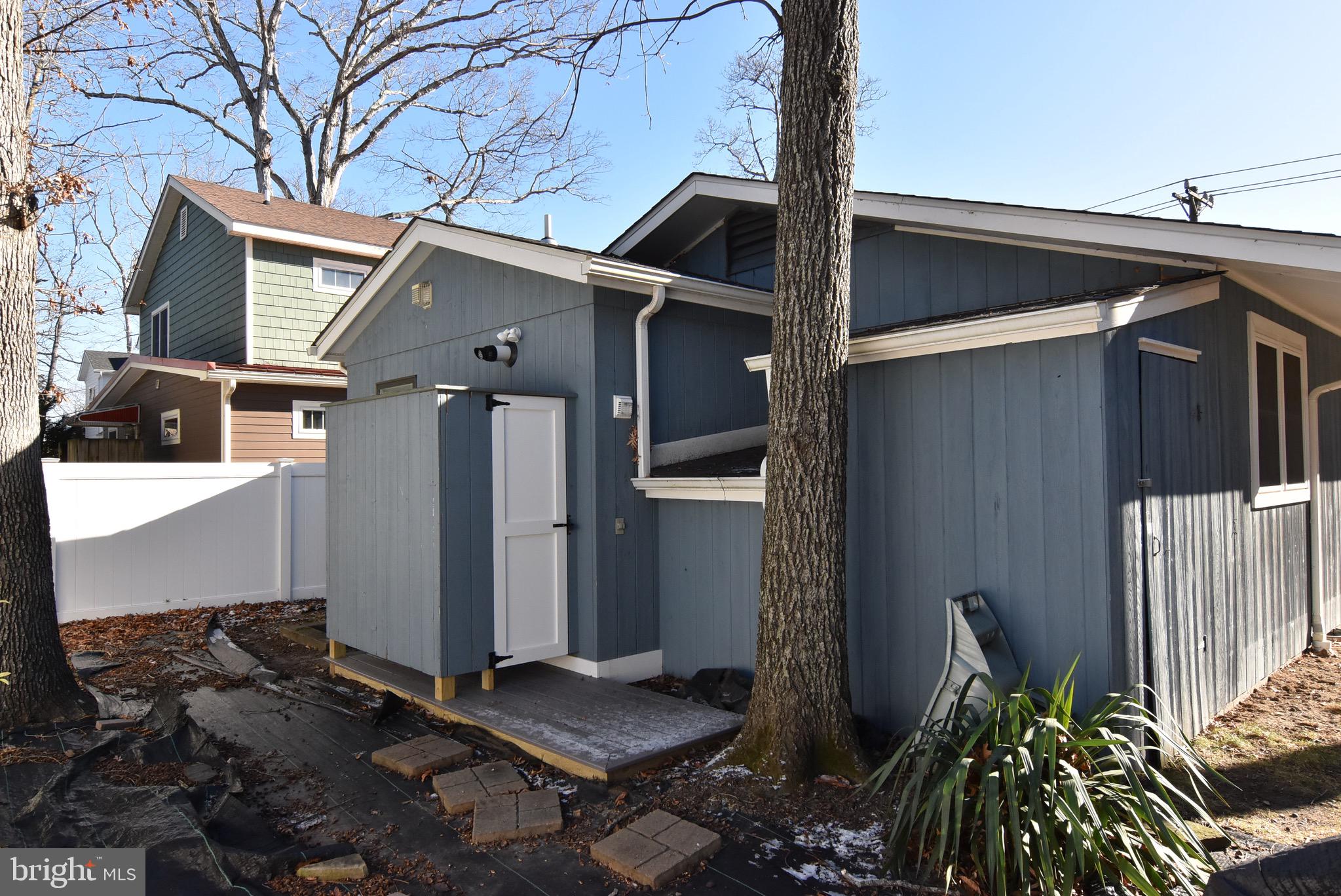 REHOBOTH BEACH - Residential