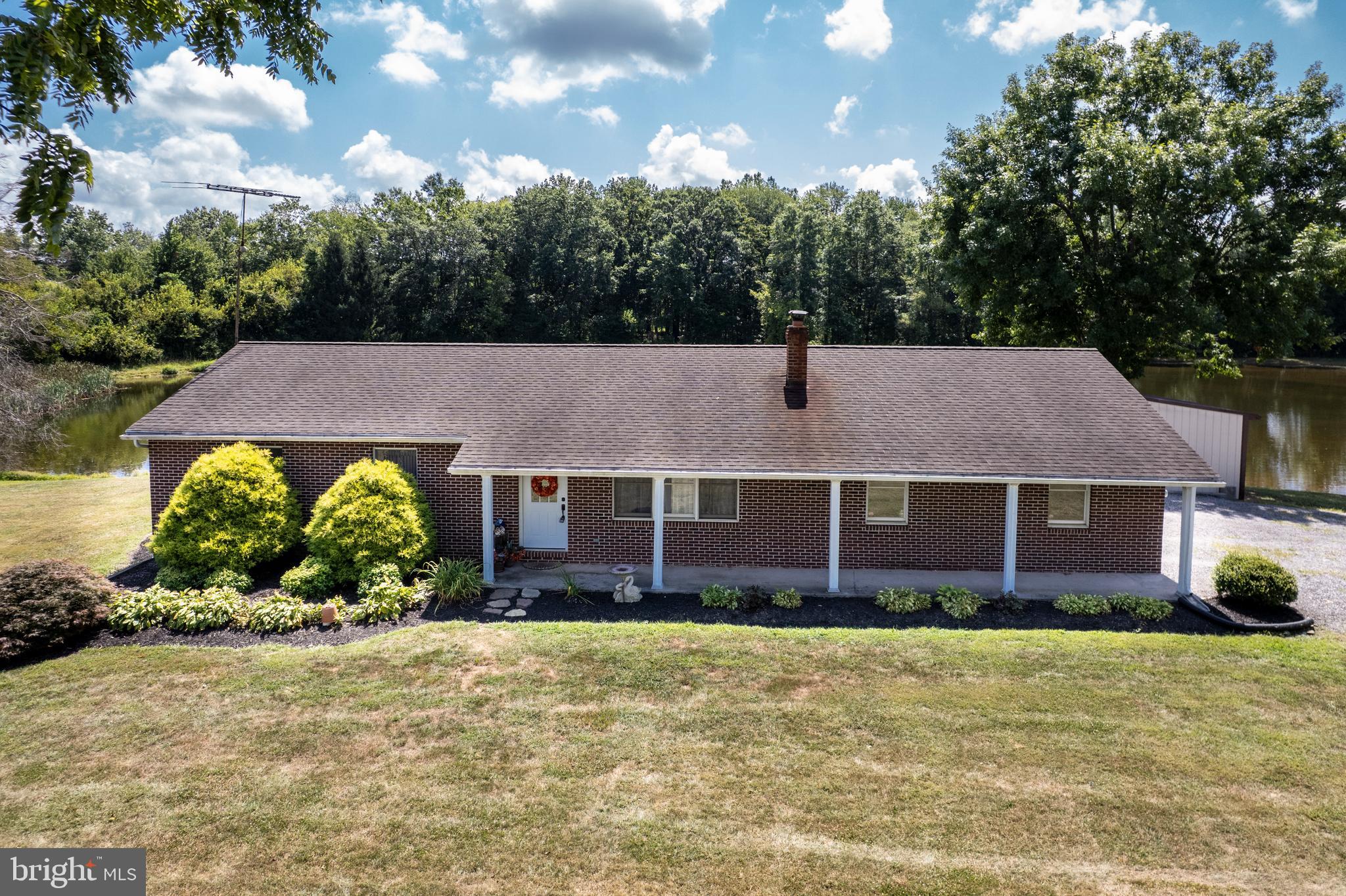 4184 HANOVER ROAD