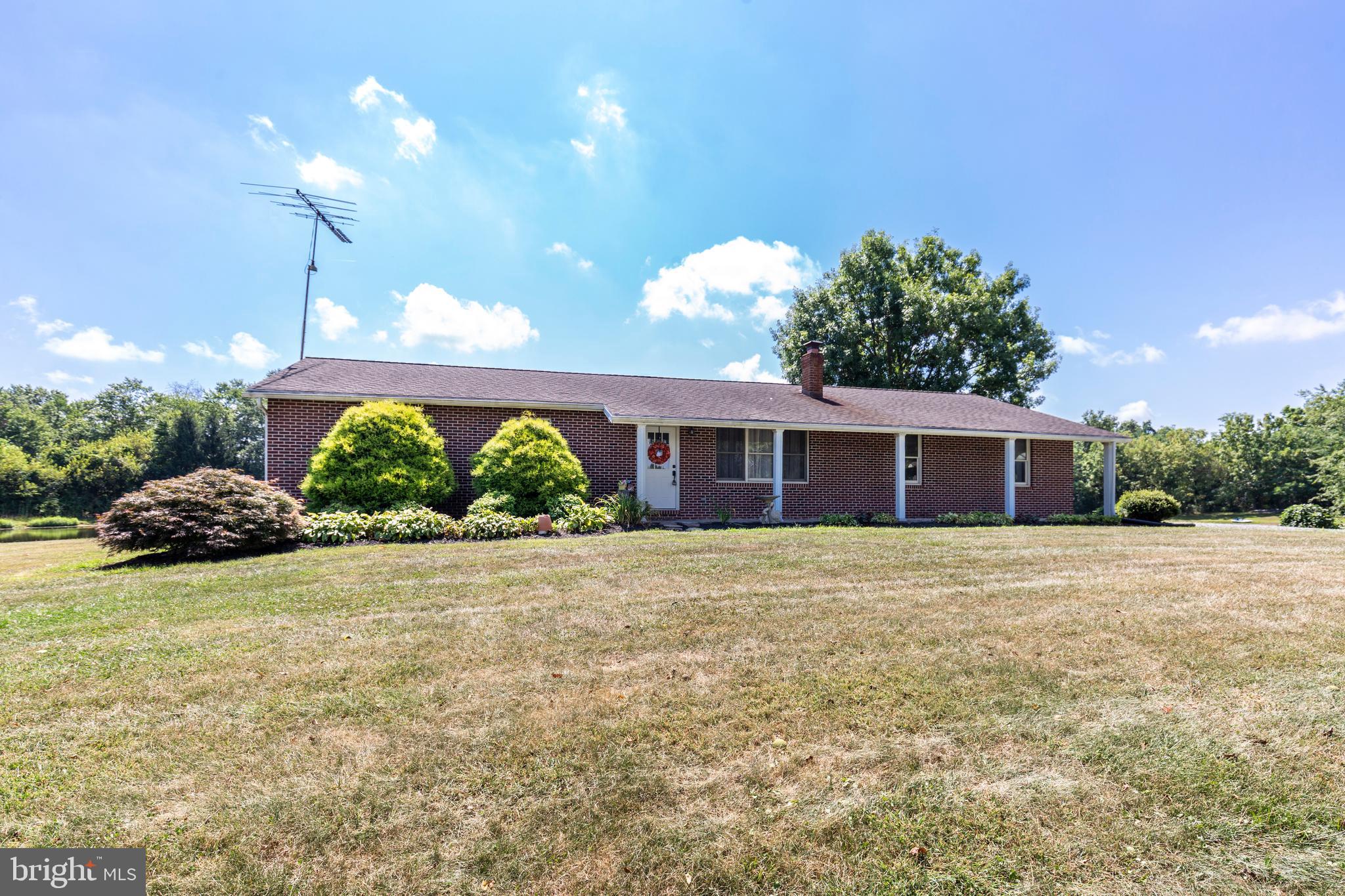 4184 HANOVER ROAD