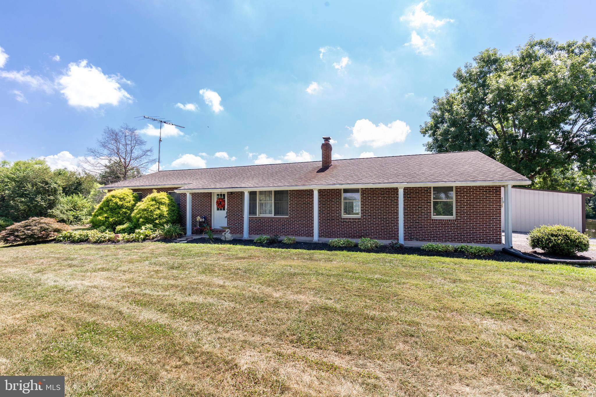 4184 HANOVER ROAD