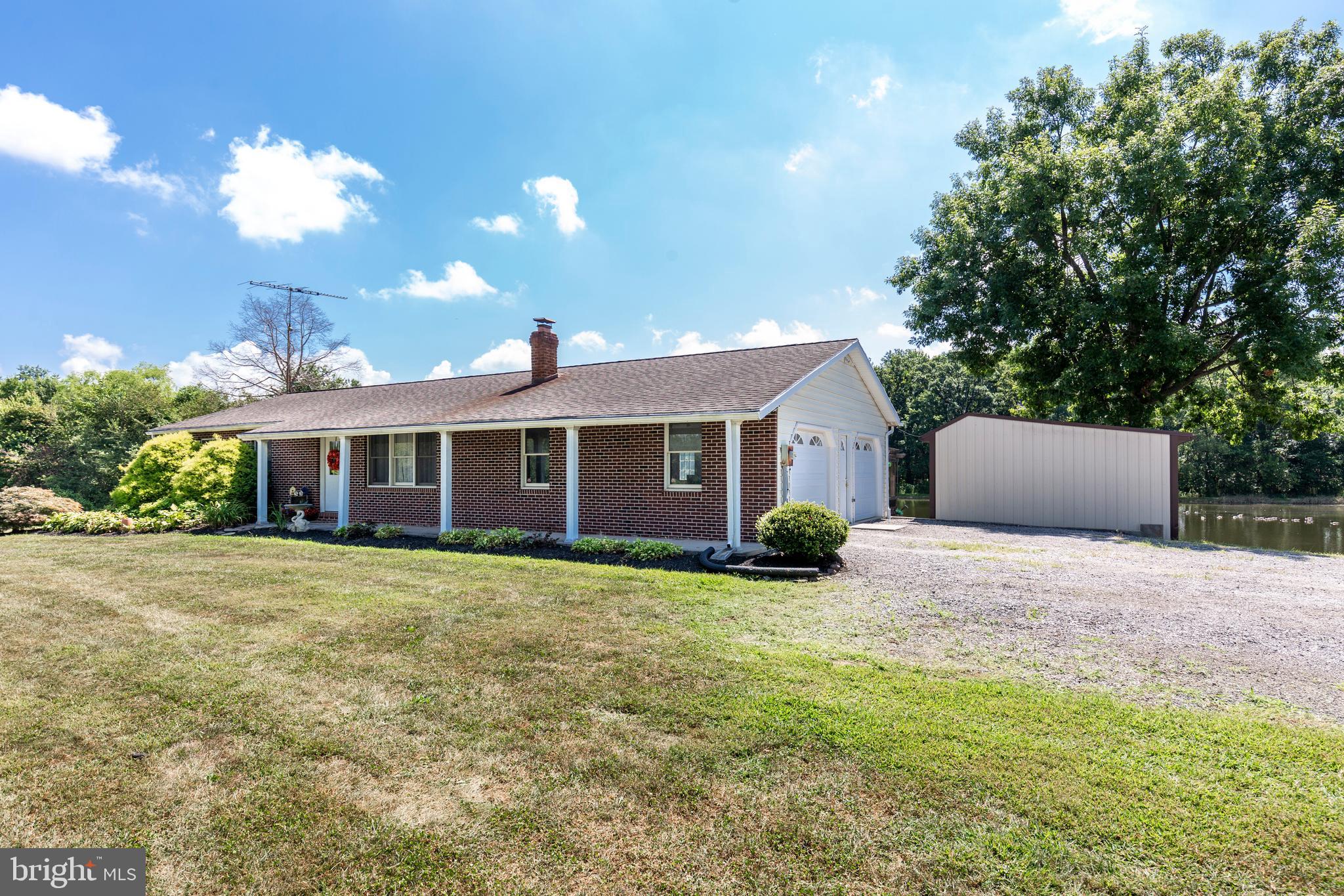 4184 HANOVER ROAD