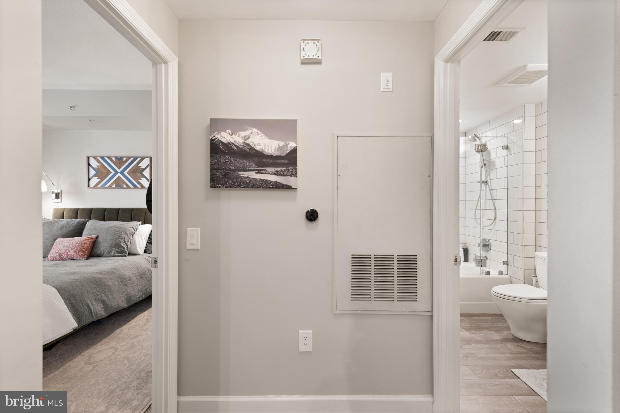 LOGAN CIRCLE - Residential