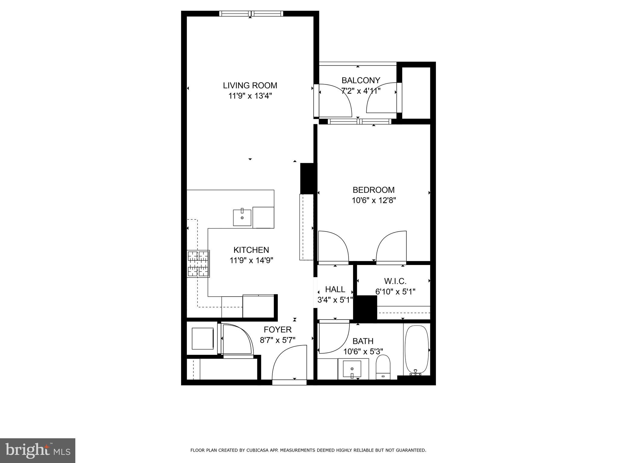 LOGAN CIRCLE - Residential