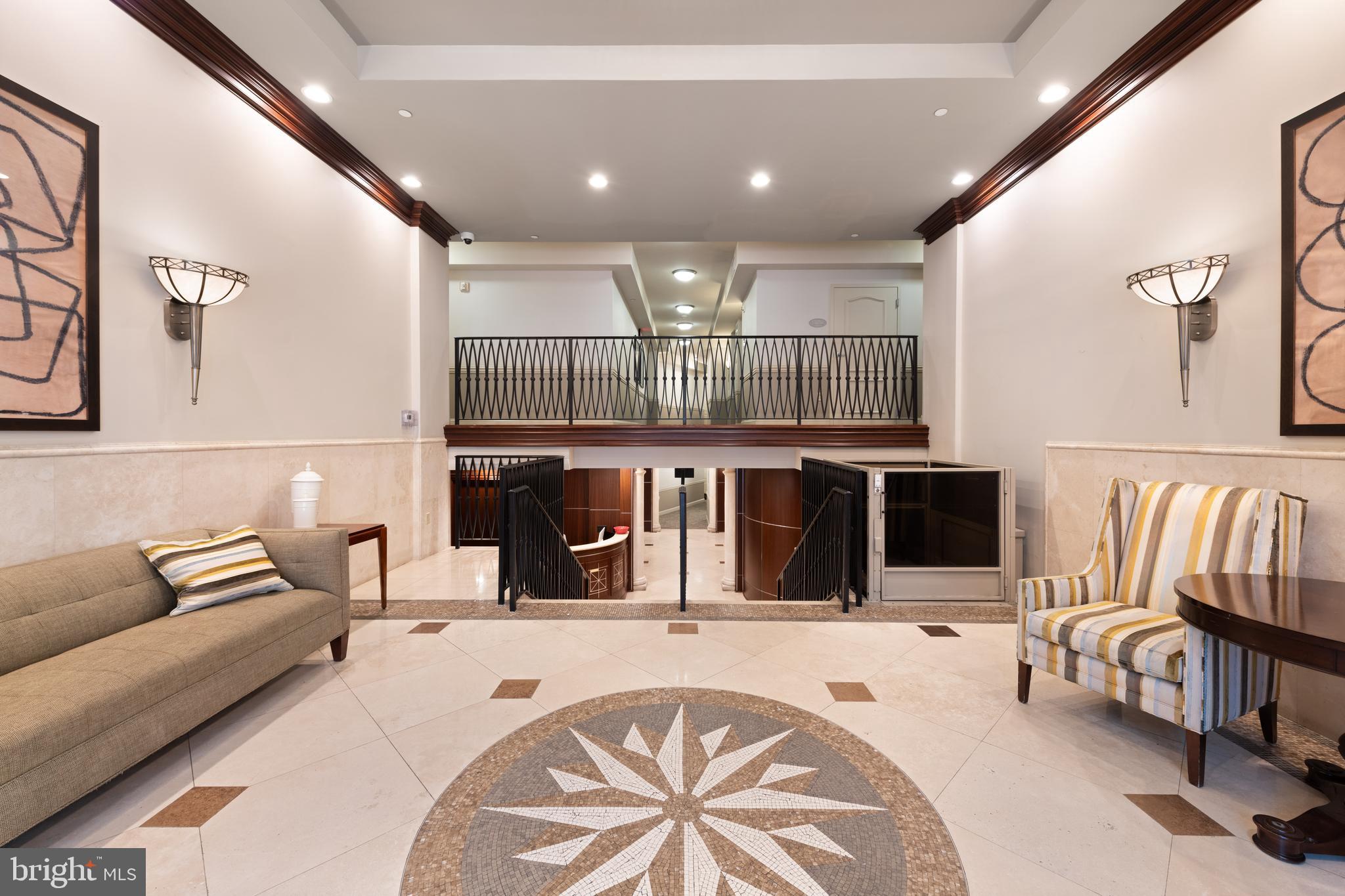 LOGAN CIRCLE - Residential
