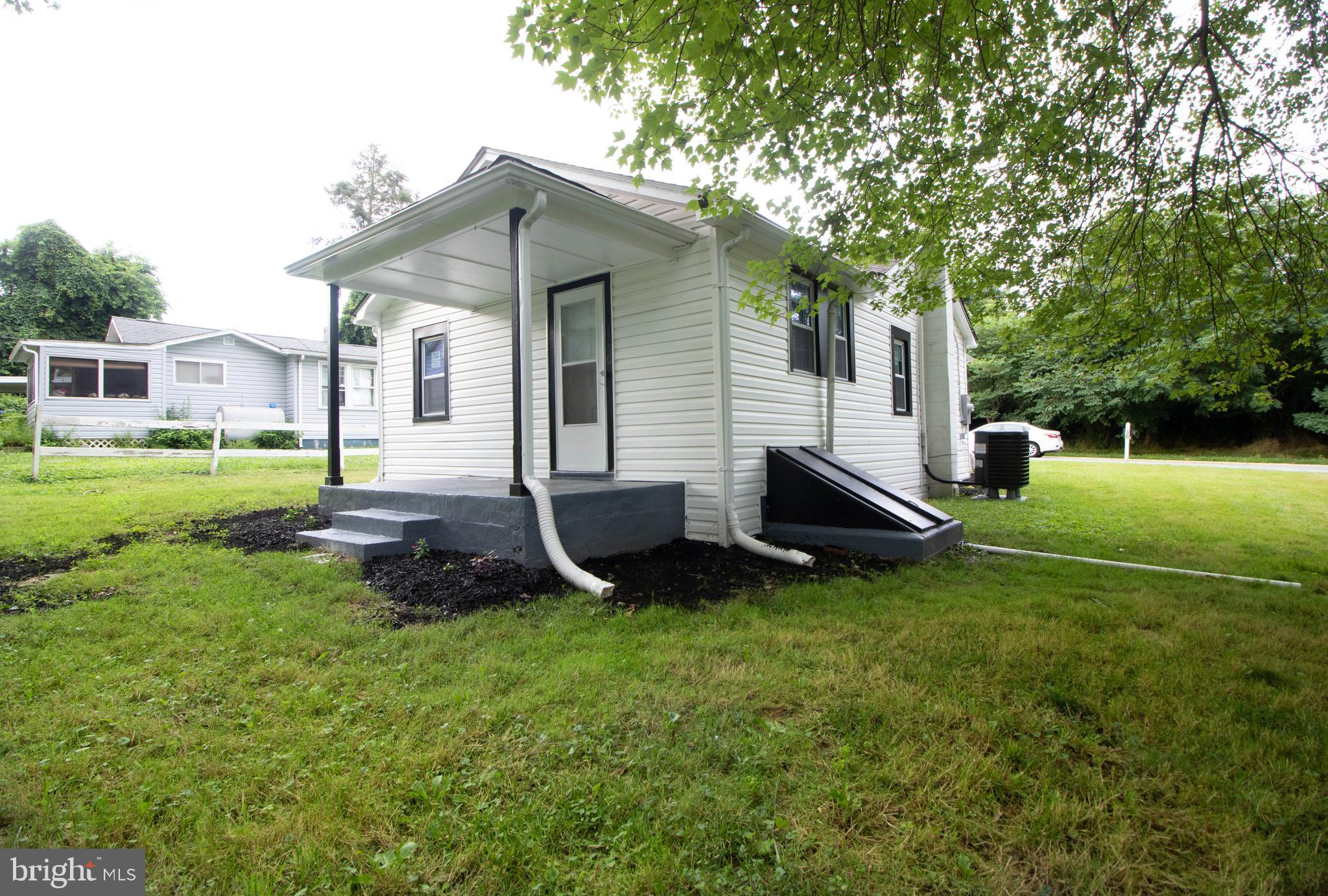 VAN BIBBER - Residential