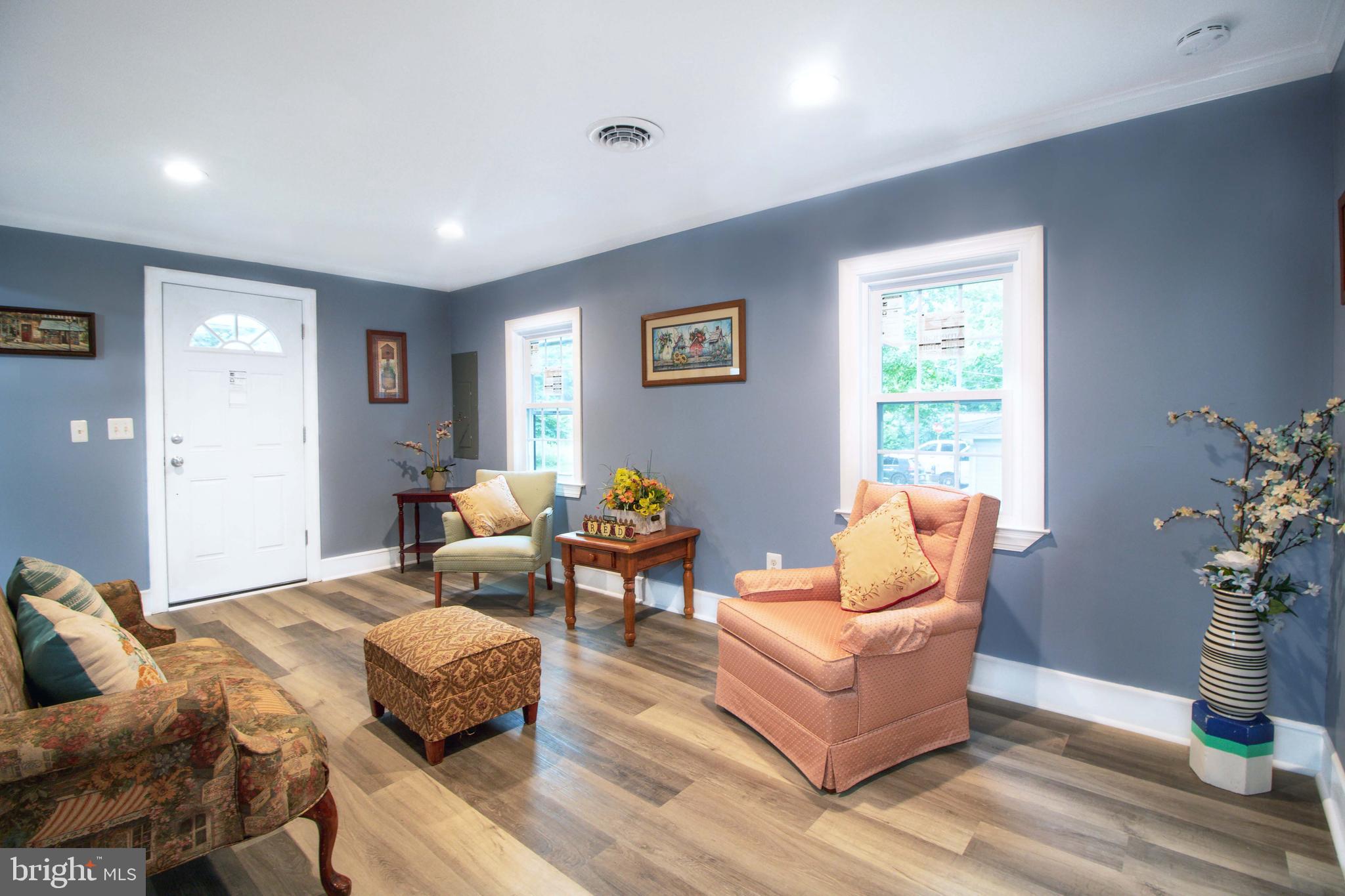 VAN BIBBER - Residential