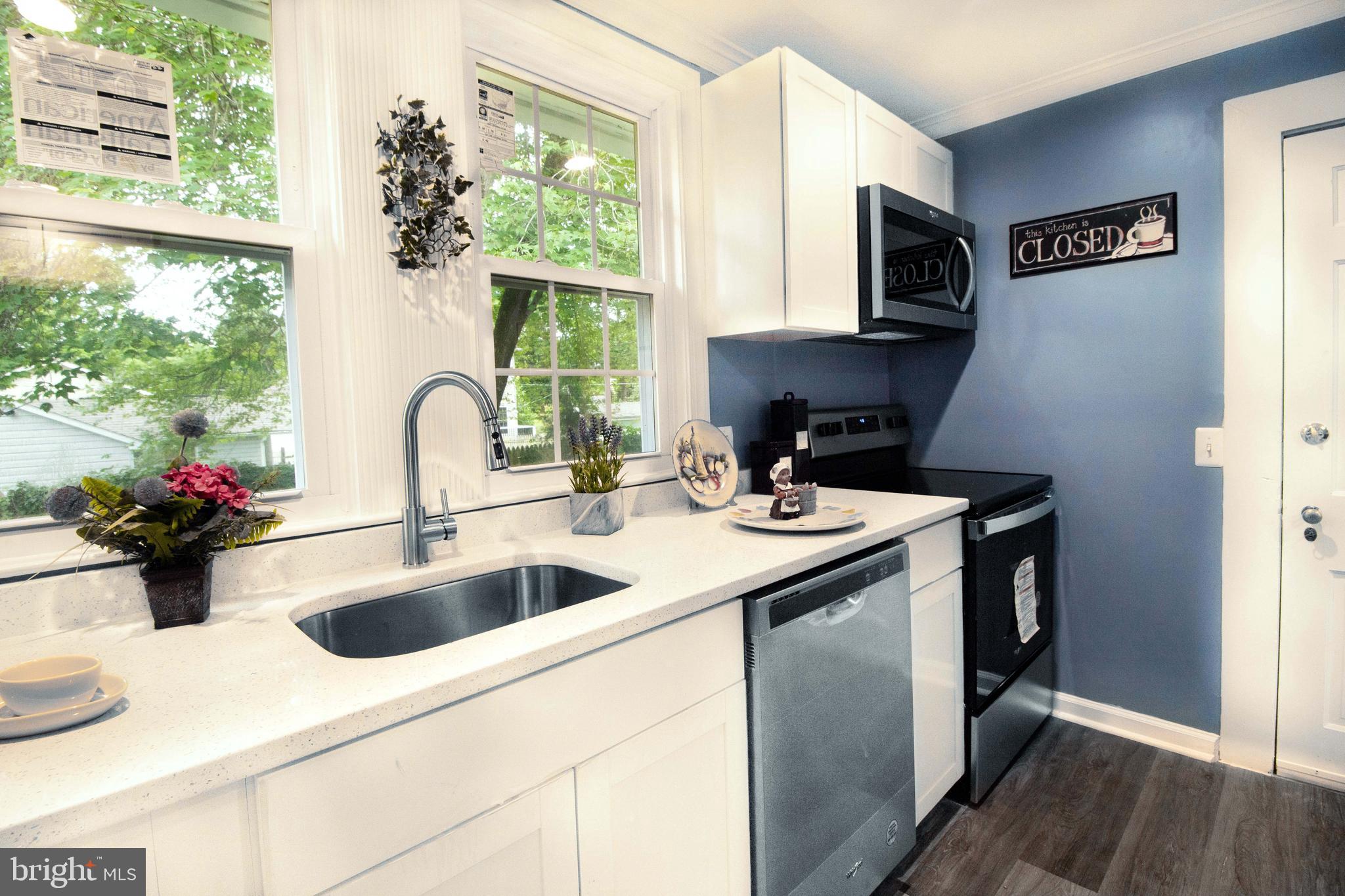 VAN BIBBER - Residential