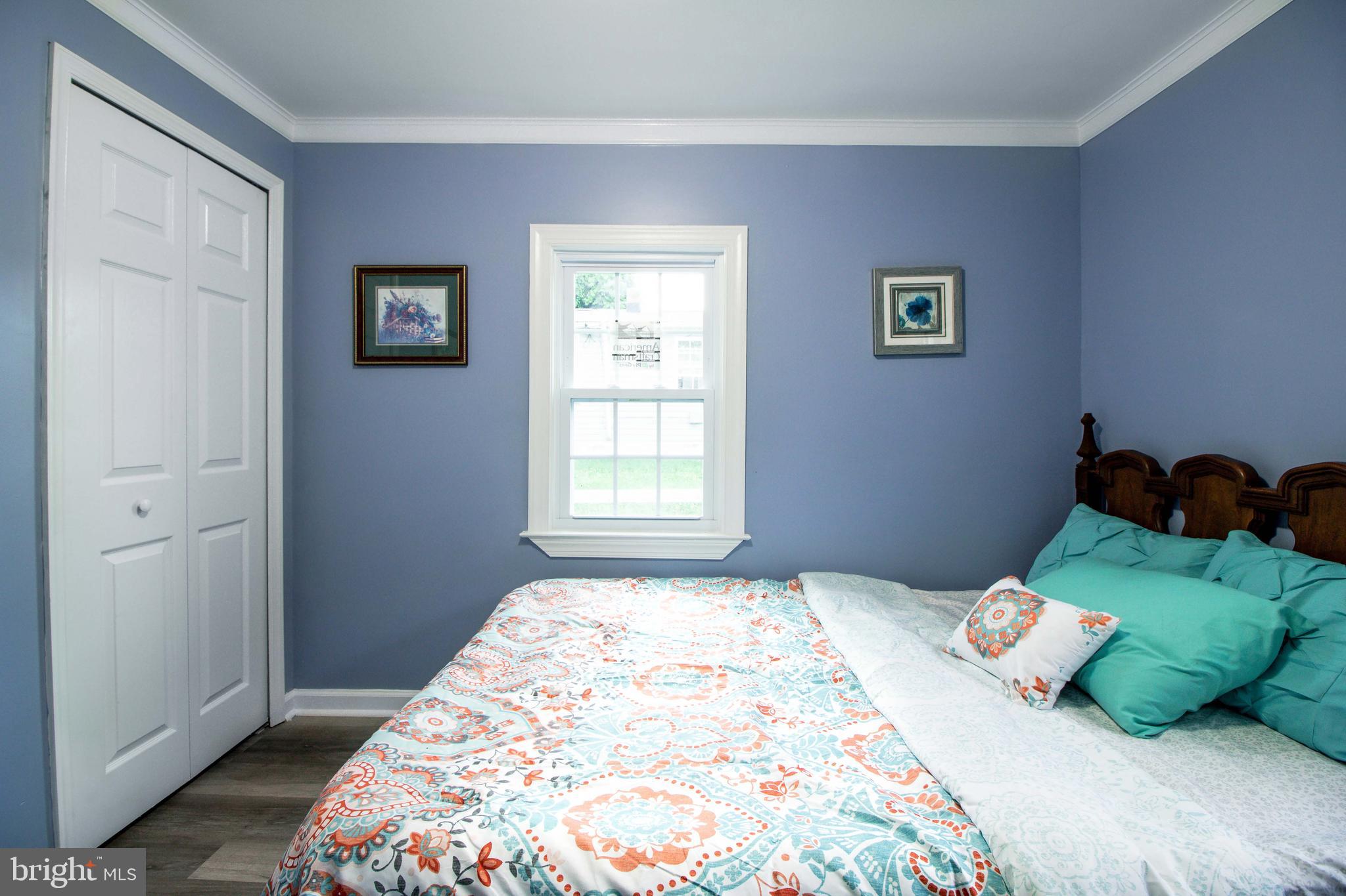 VAN BIBBER - Residential