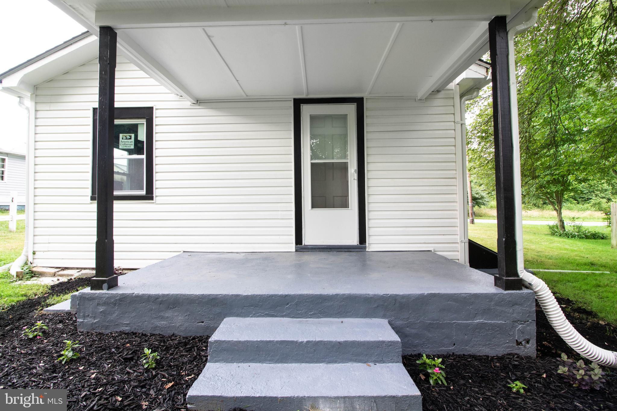 VAN BIBBER - Residential