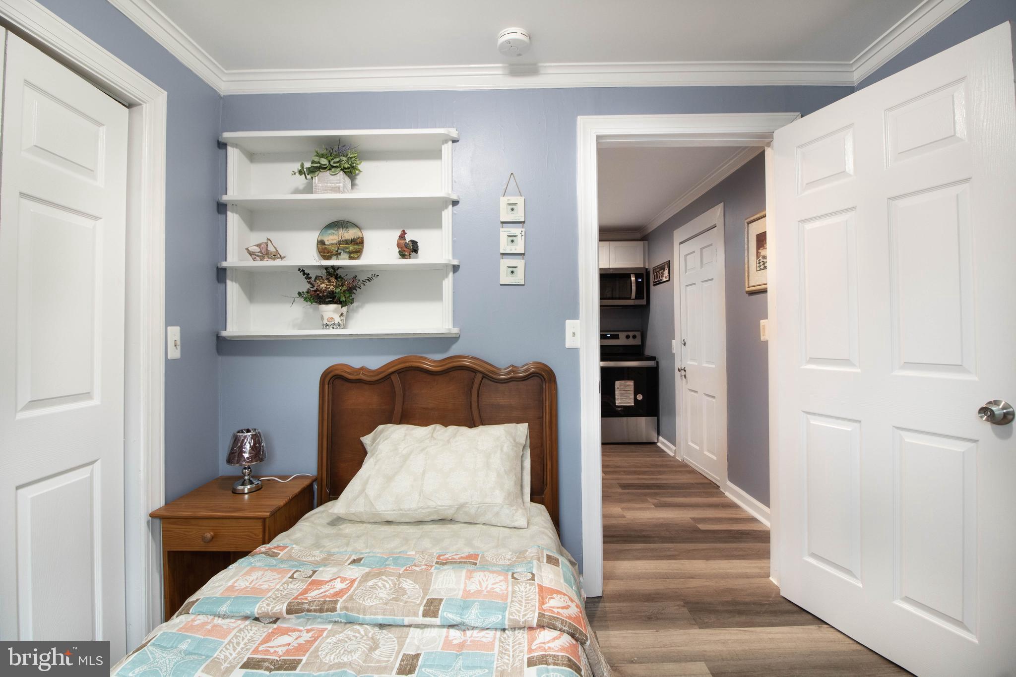 VAN BIBBER - Residential