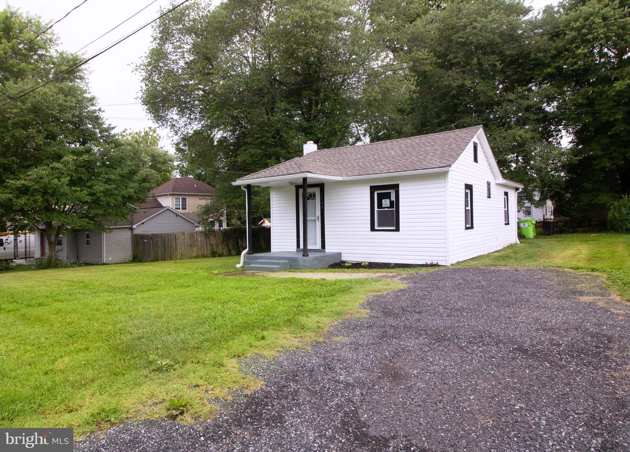 VAN BIBBER - Residential