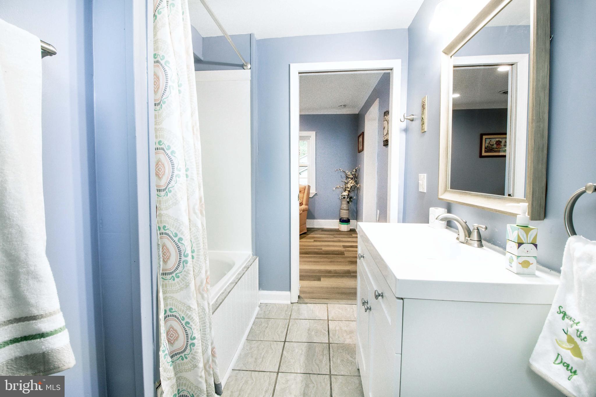 VAN BIBBER - Residential