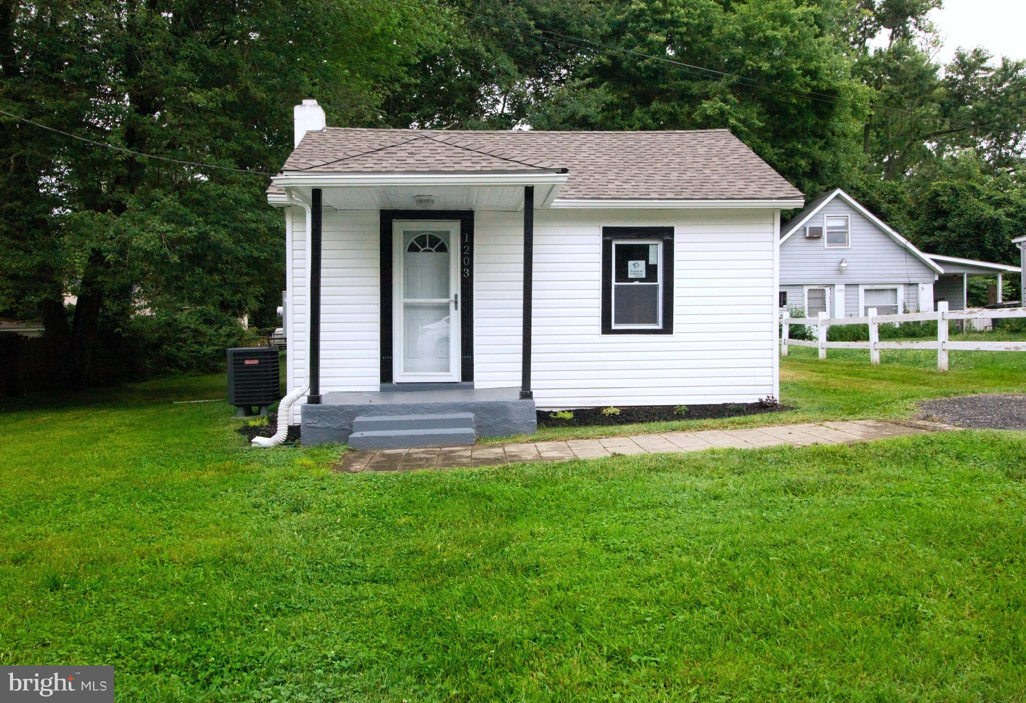 VAN BIBBER - Residential