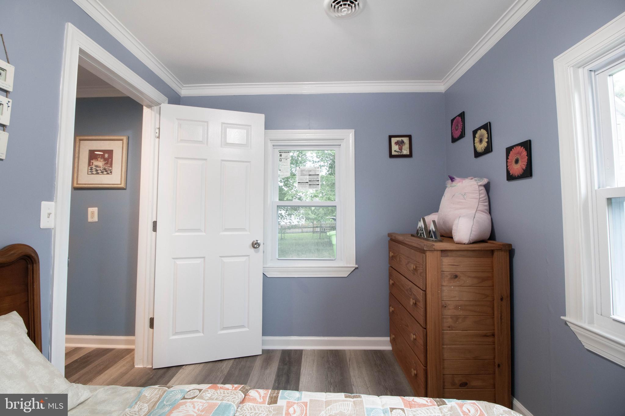 VAN BIBBER - Residential