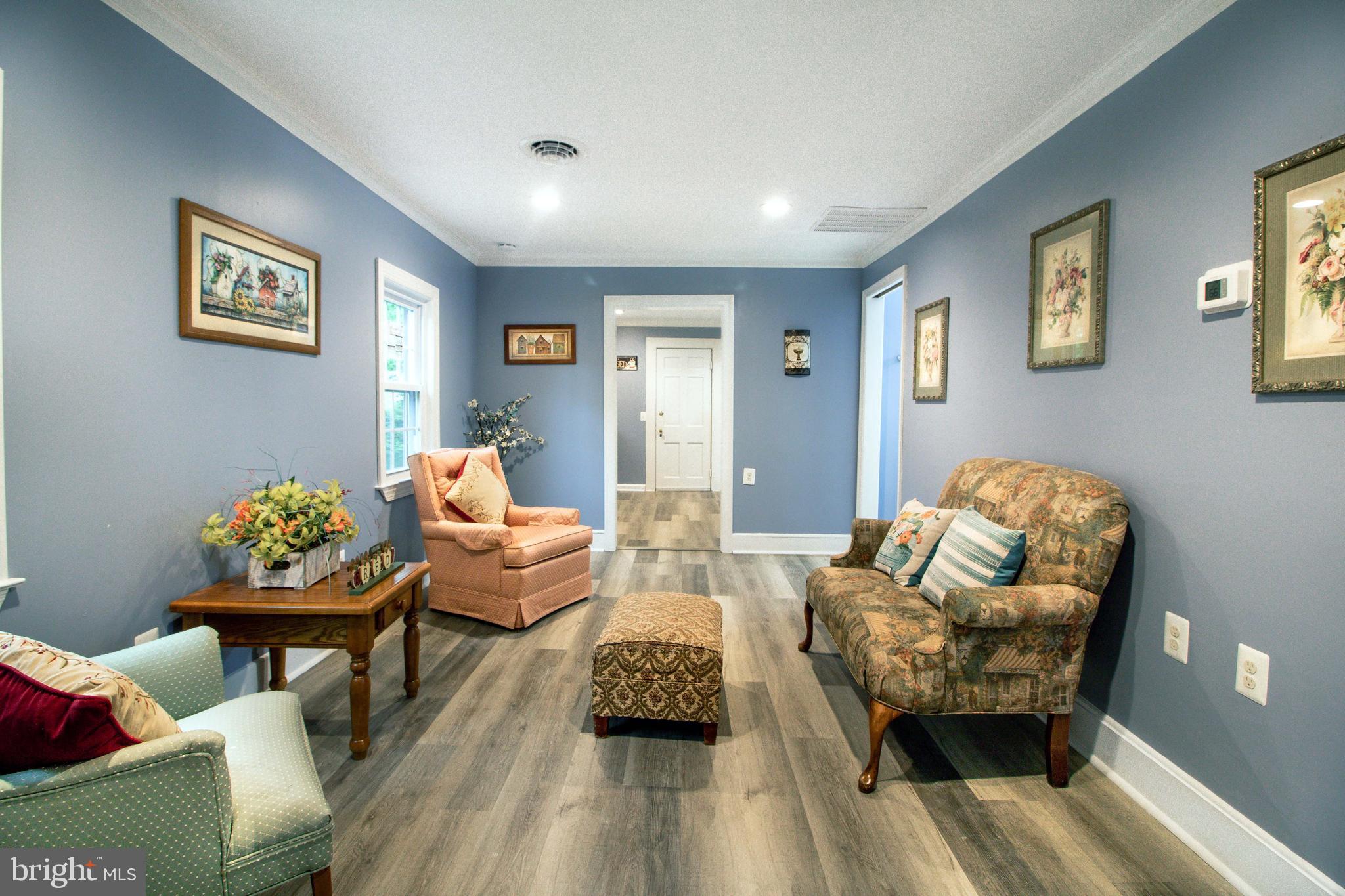 VAN BIBBER - Residential