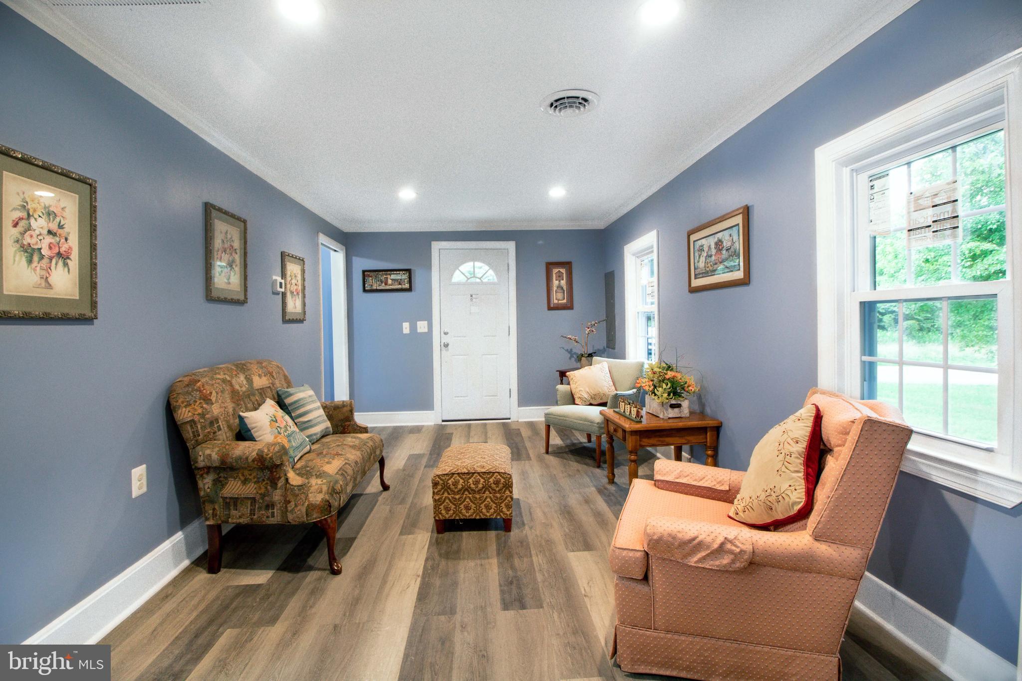 VAN BIBBER - Residential