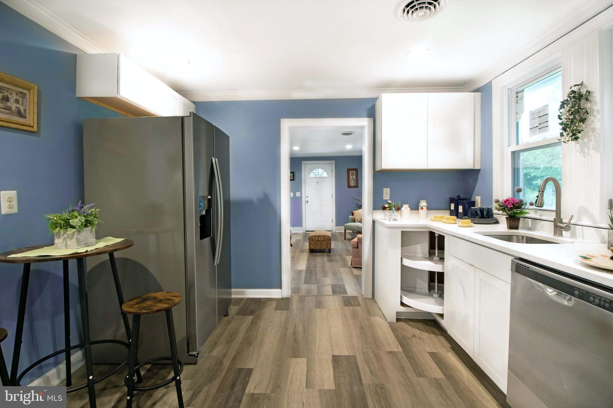 VAN BIBBER - Residential